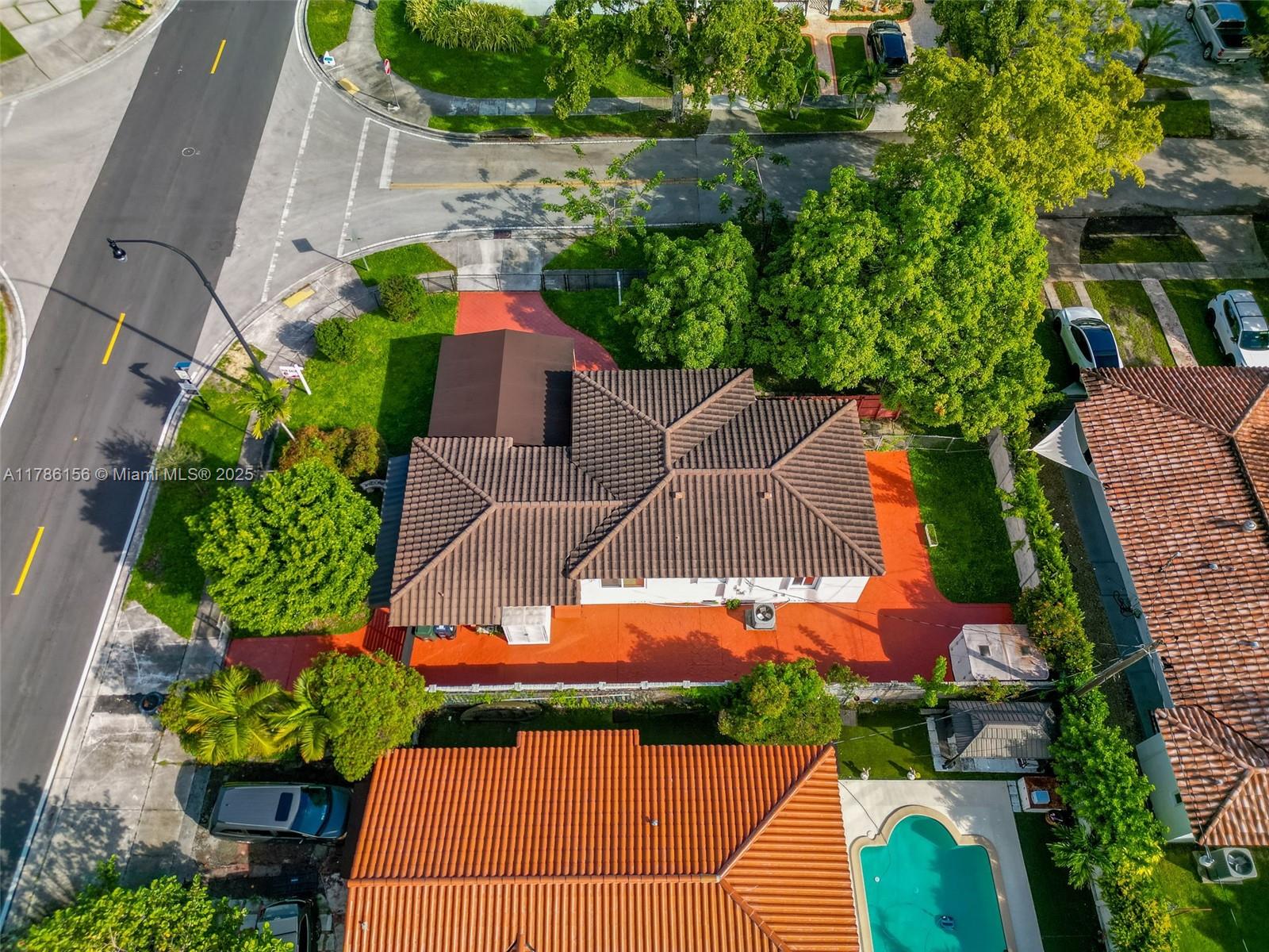 CORAL HGTS REV - Residential