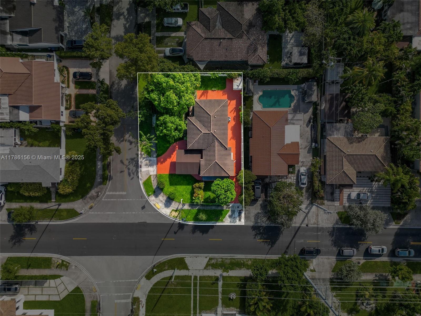 CORAL HGTS REV - Residential
