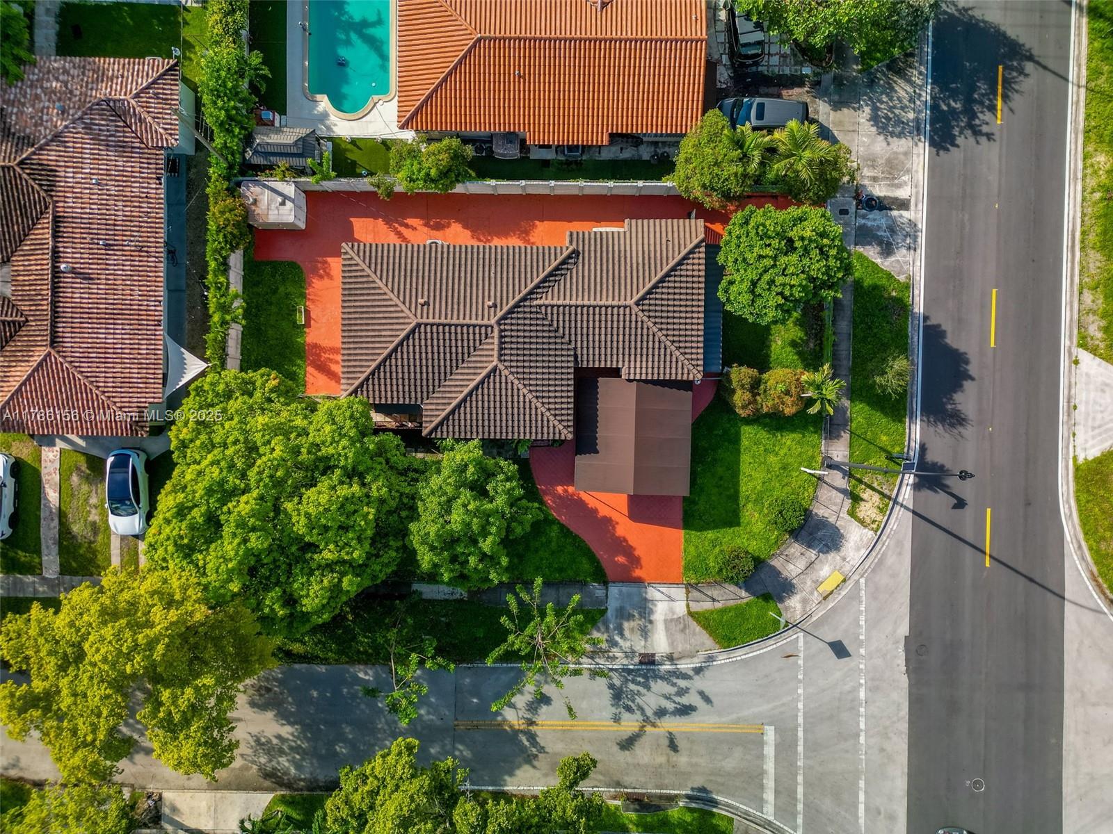 CORAL HGTS REV - Residential
