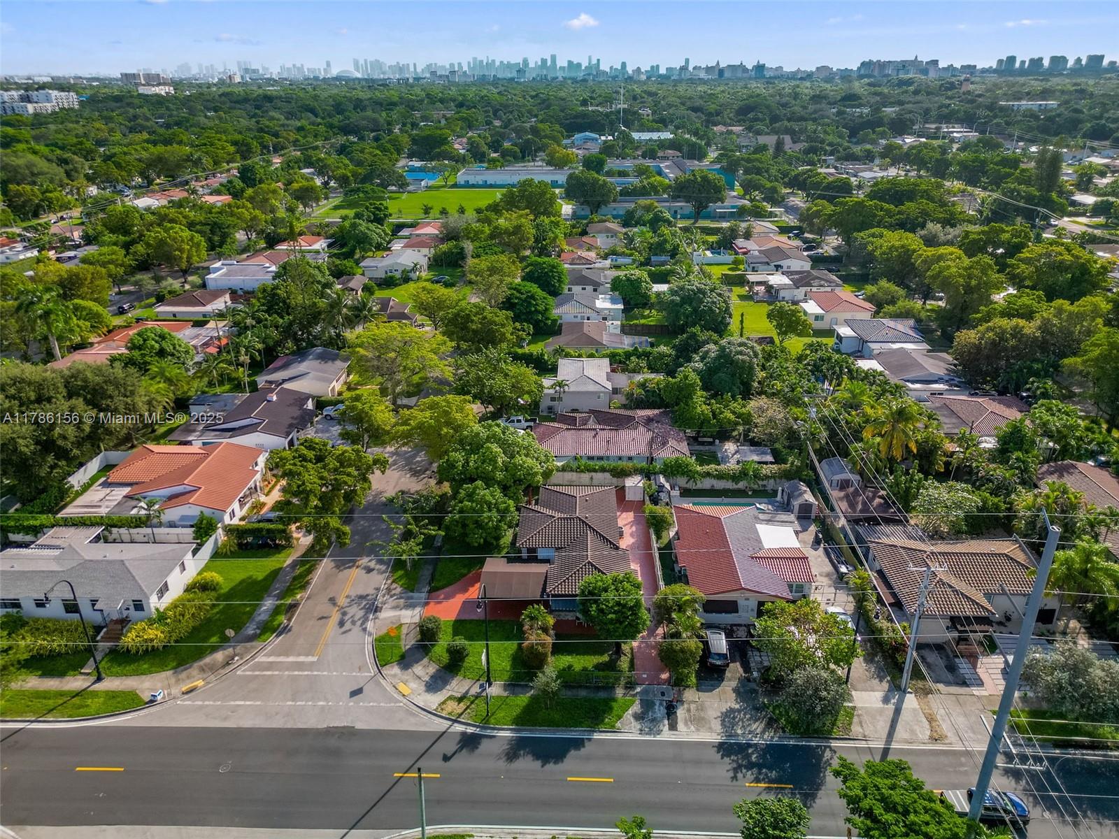 CORAL HGTS REV - Residential