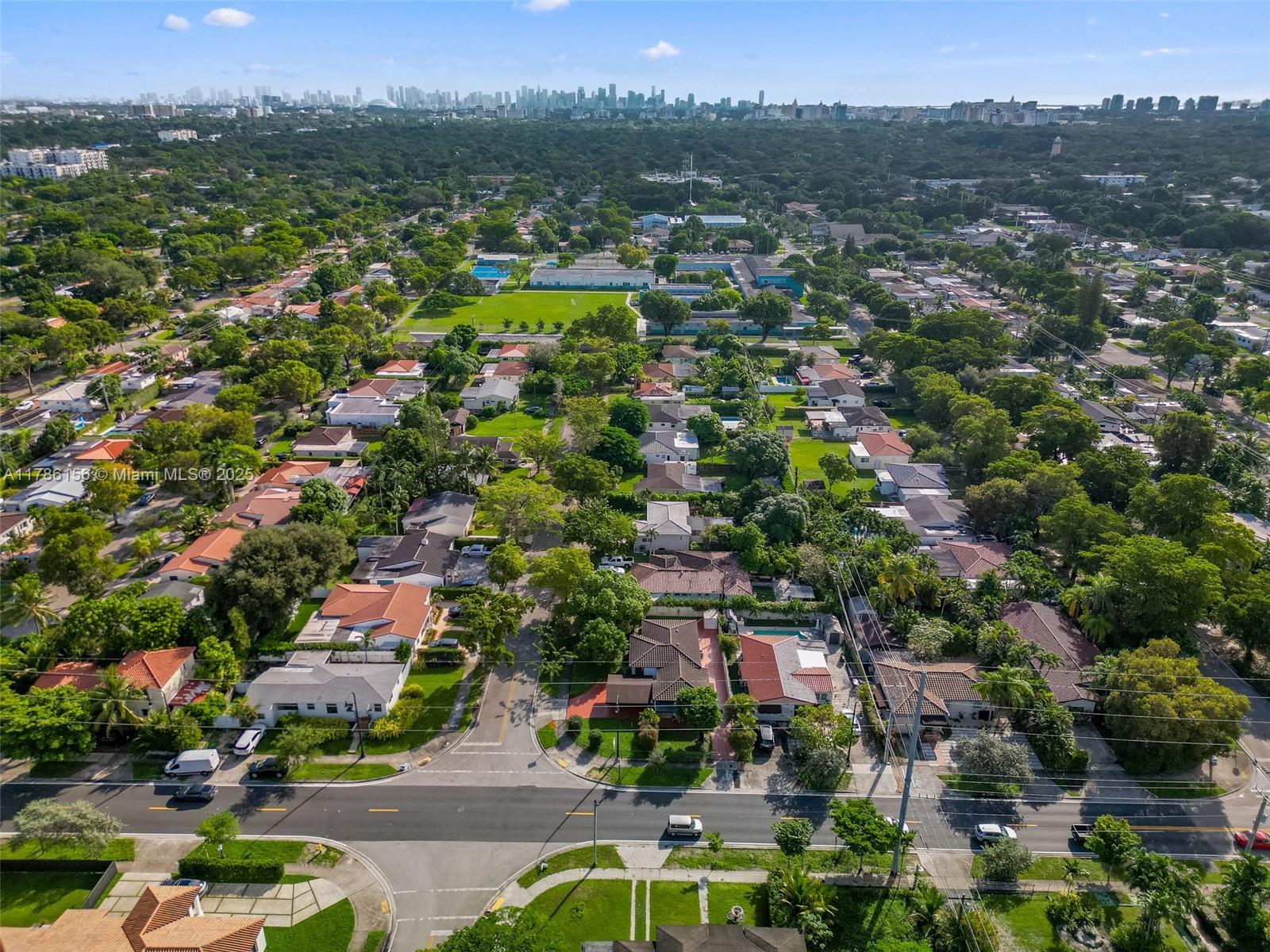 CORAL HGTS REV - Residential