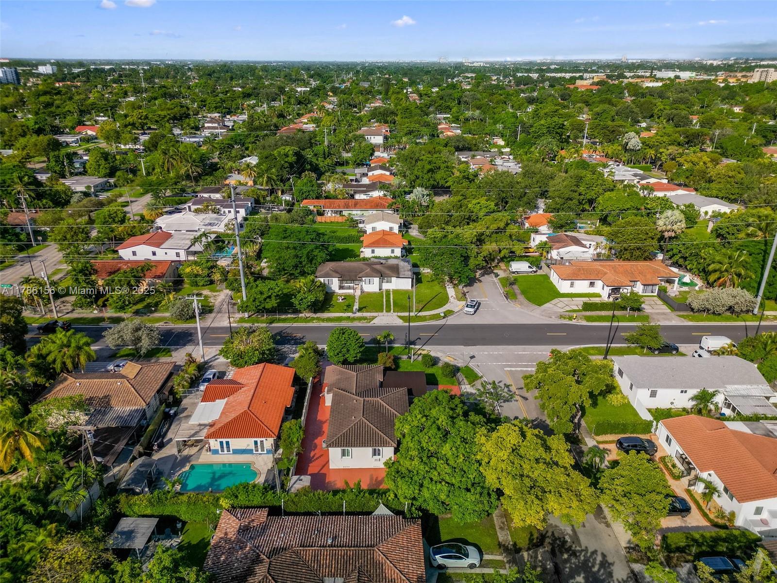 CORAL HGTS REV - Residential