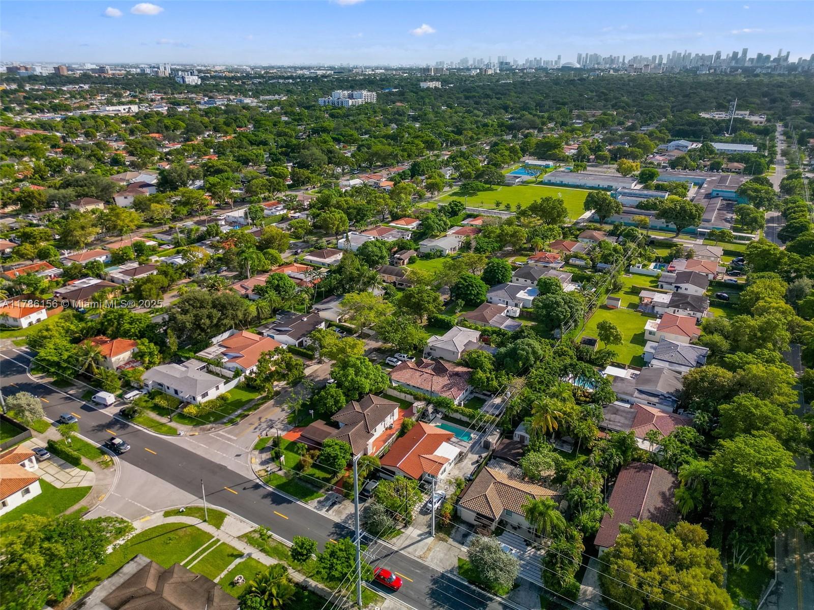CORAL HGTS REV - Residential