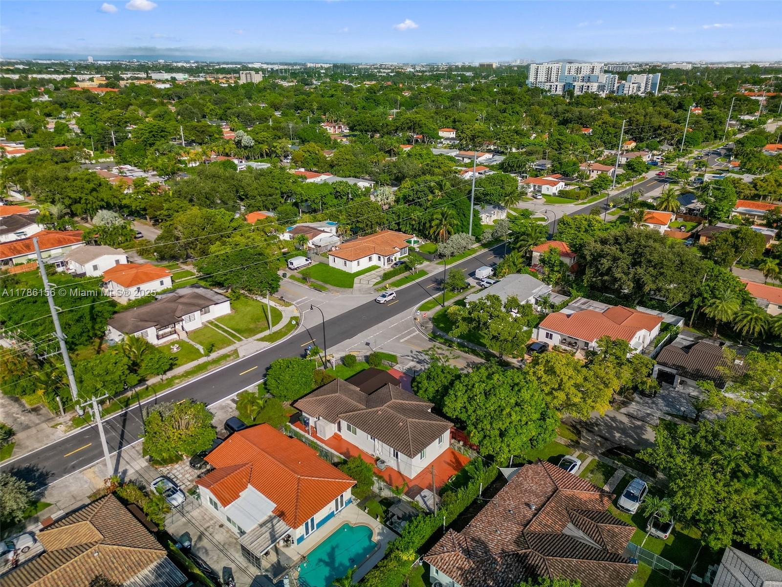 CORAL HGTS REV - Residential