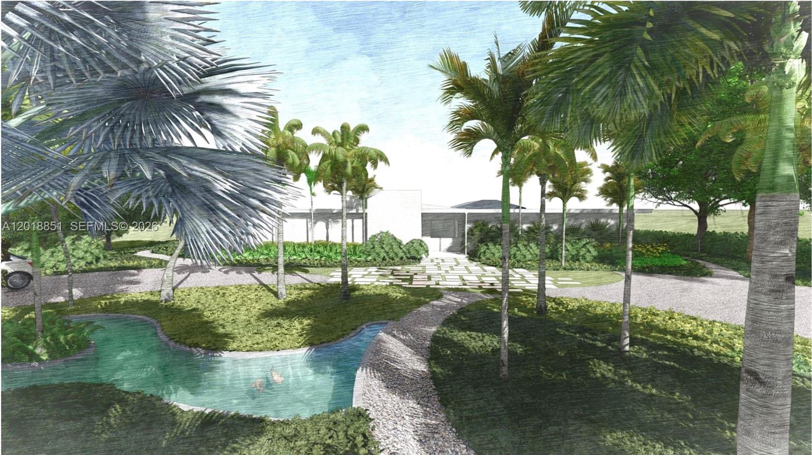 HOLIDAY ESTS - Residential