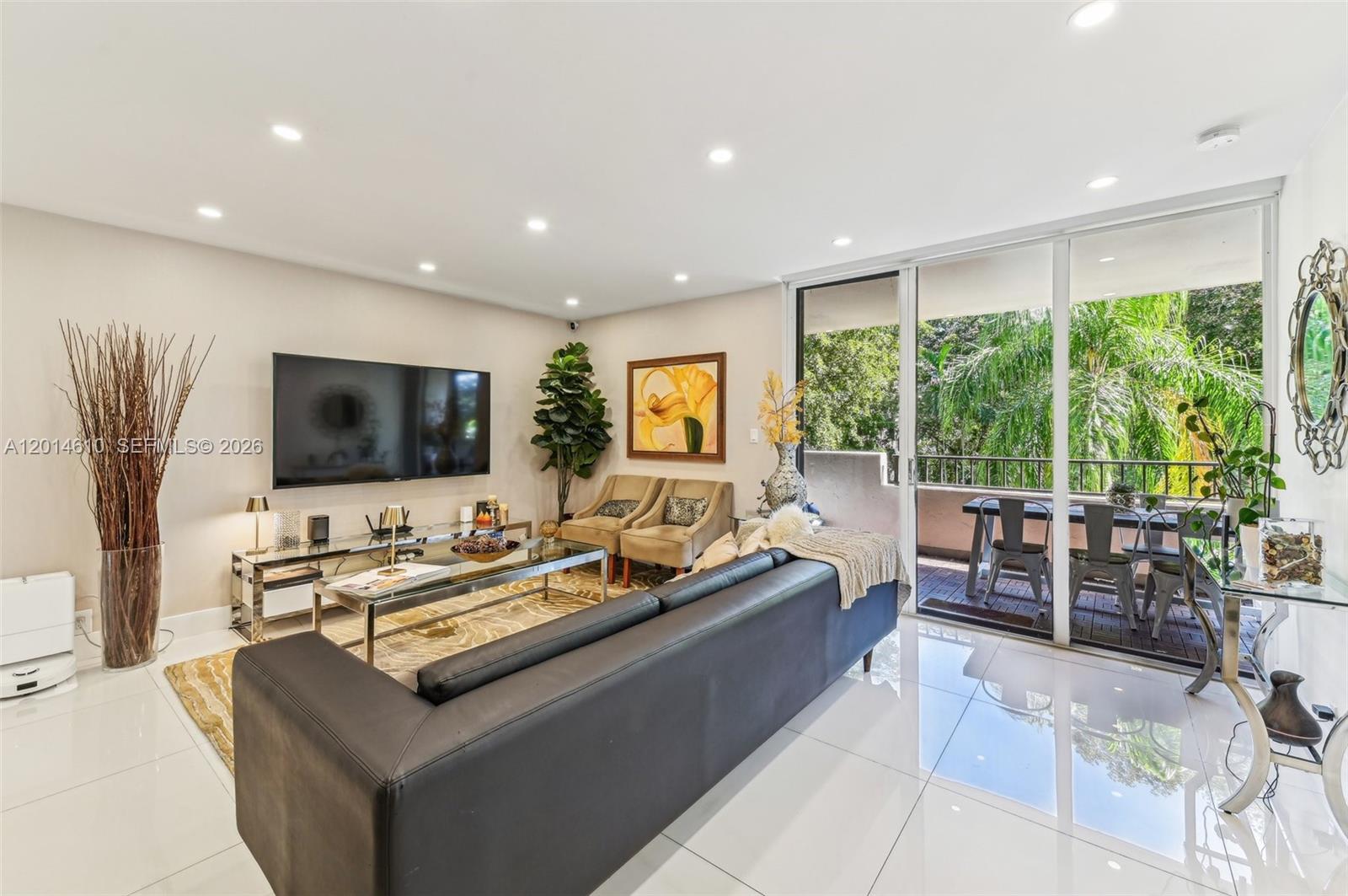 KEY COLONY NO 4 CONDO - Residential Lease