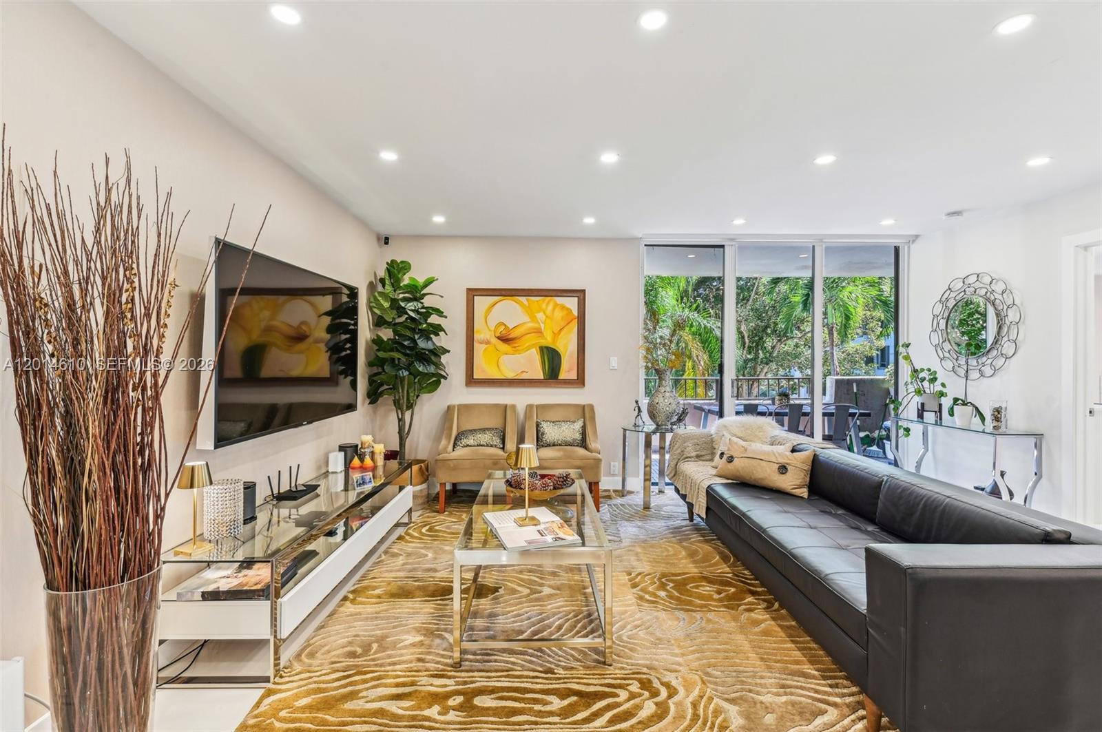 KEY COLONY NO 4 CONDO - Residential Lease