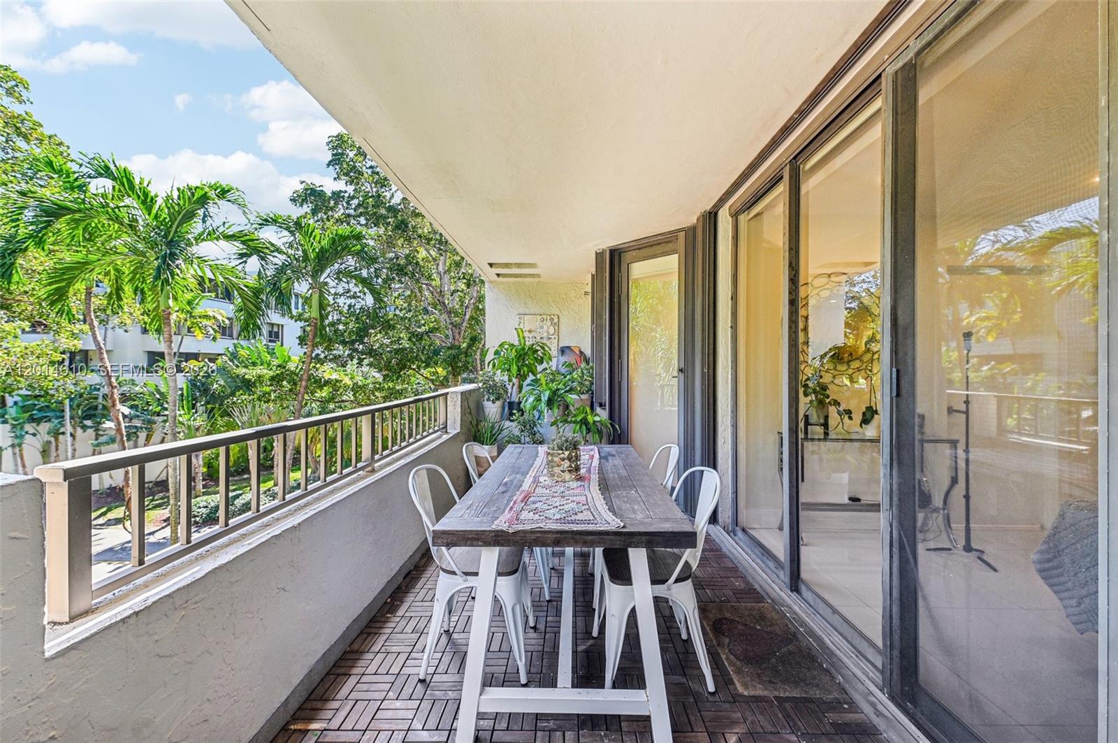 KEY COLONY NO 4 CONDO - Residential Lease