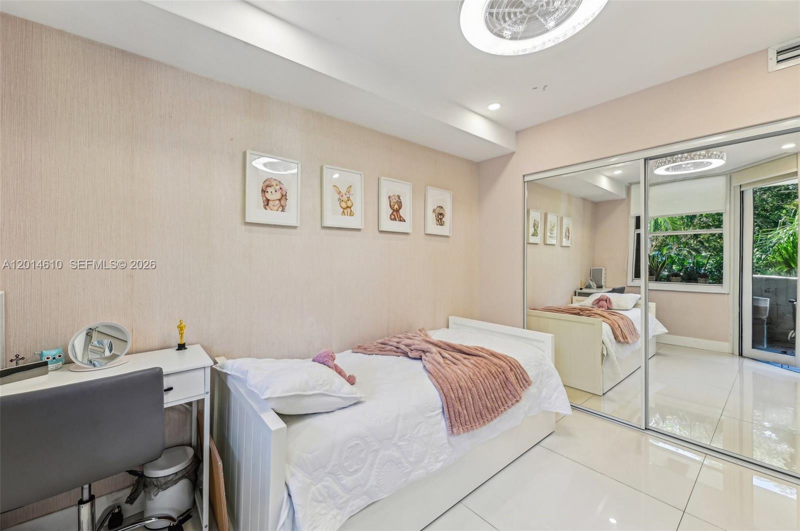KEY COLONY NO 4 CONDO - Residential Lease
