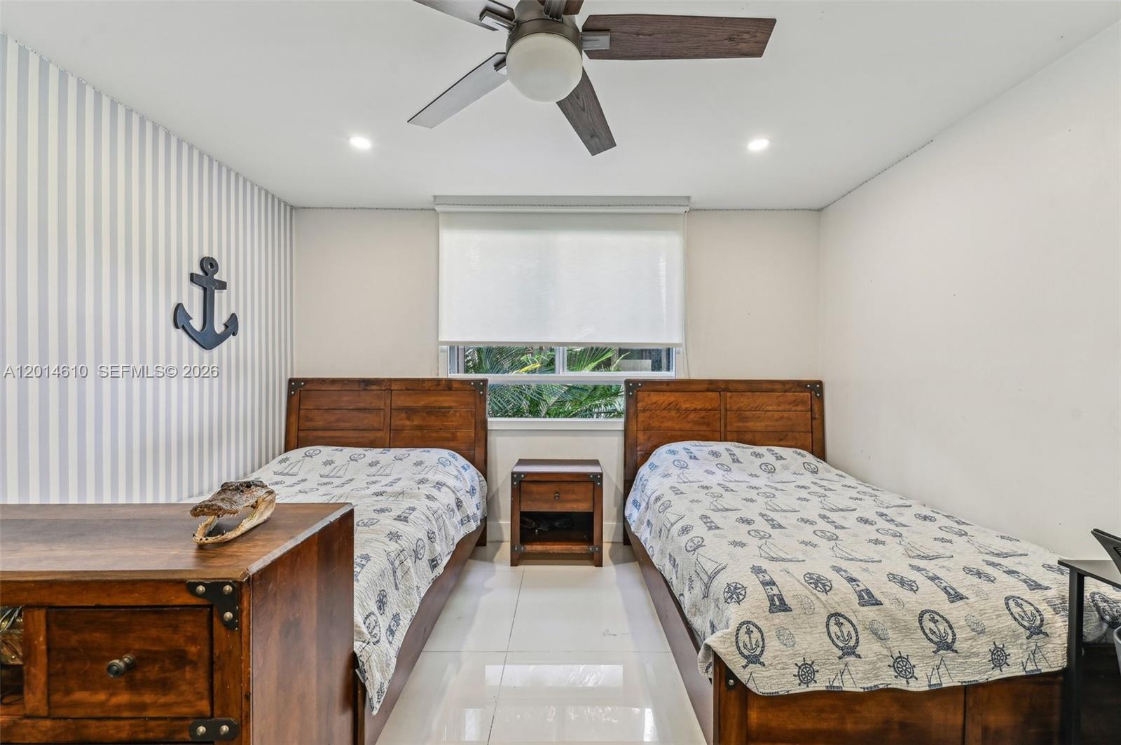 KEY COLONY NO 4 CONDO - Residential Lease