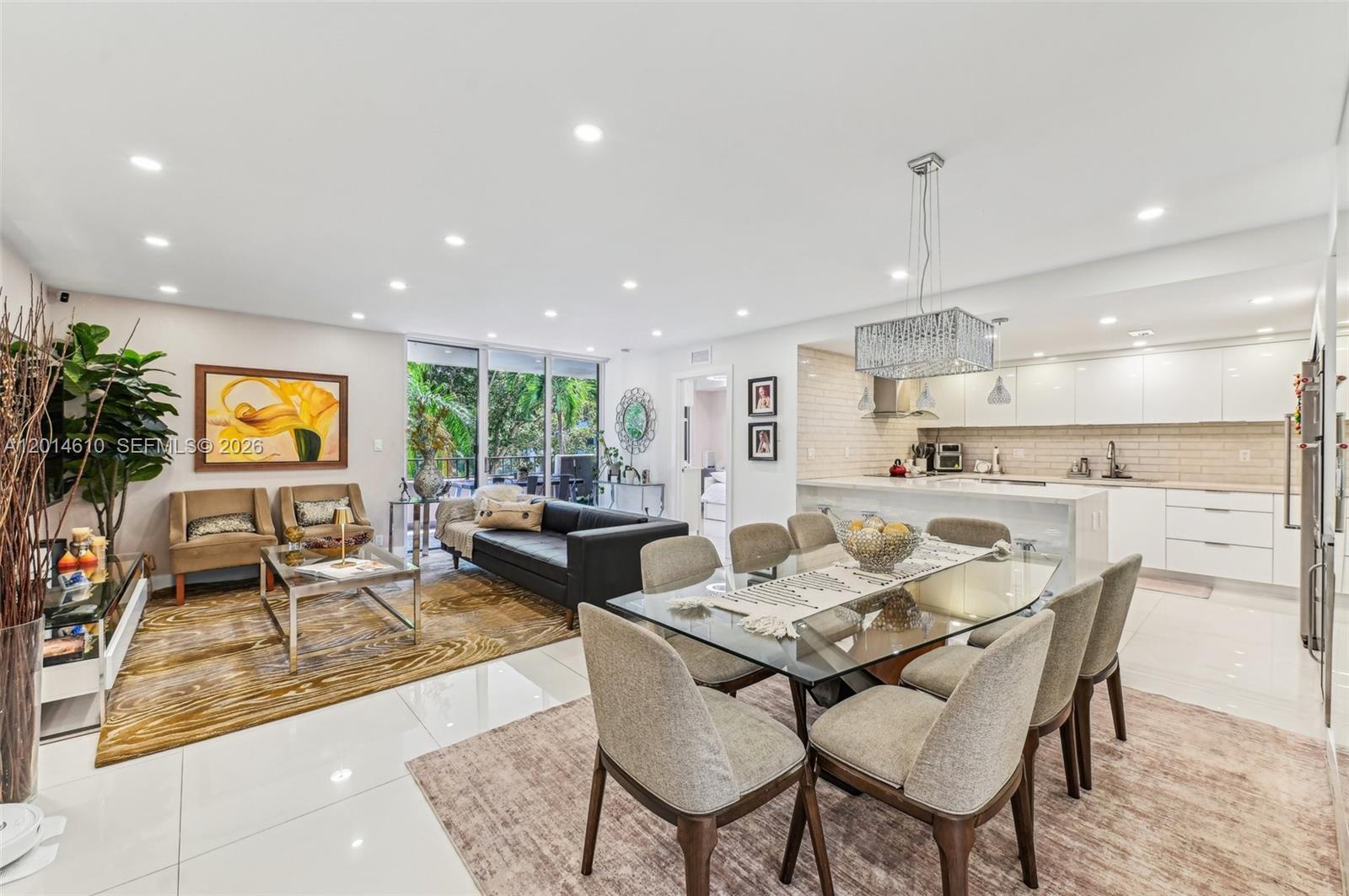 KEY COLONY NO 4 CONDO - Residential Lease