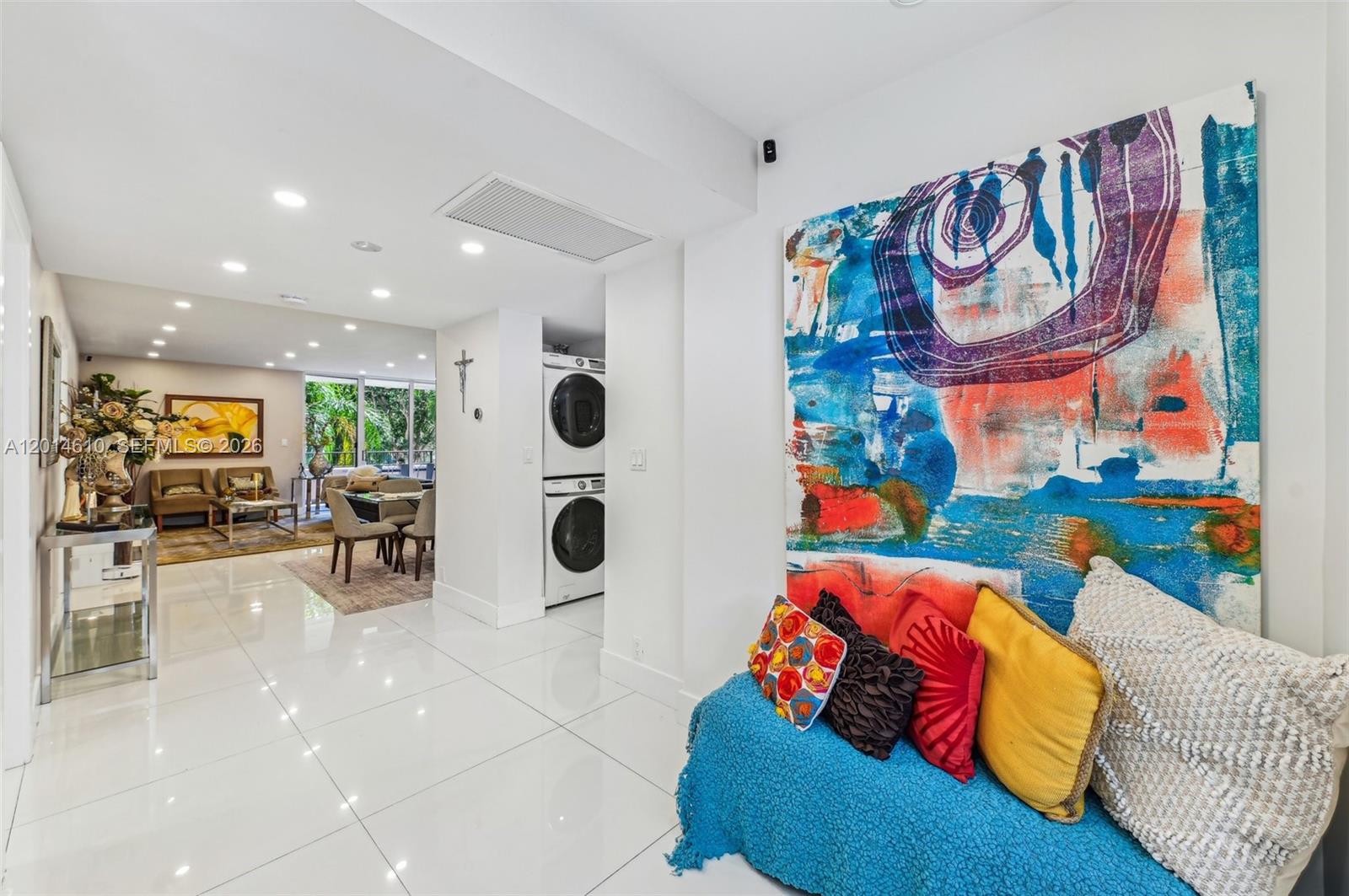 KEY COLONY NO 4 CONDO - Residential Lease
