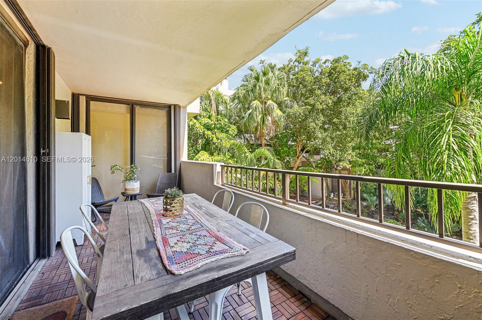 KEY COLONY NO 4 CONDO - Residential Lease