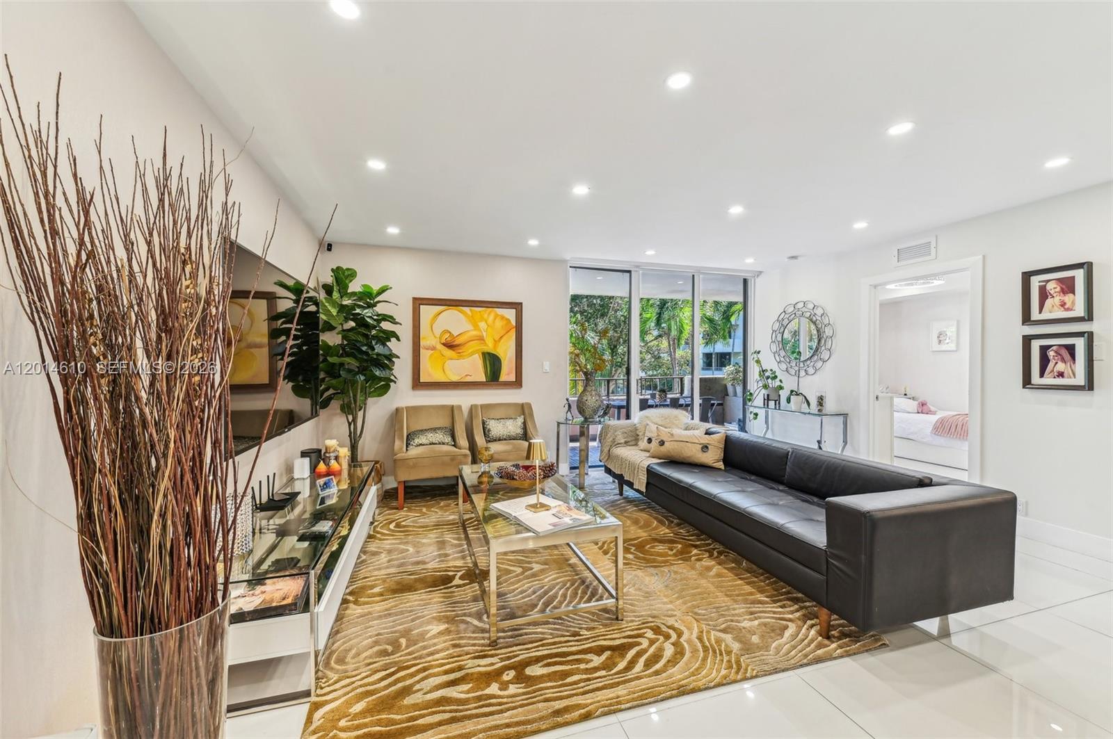KEY COLONY NO 4 CONDO - Residential Lease
