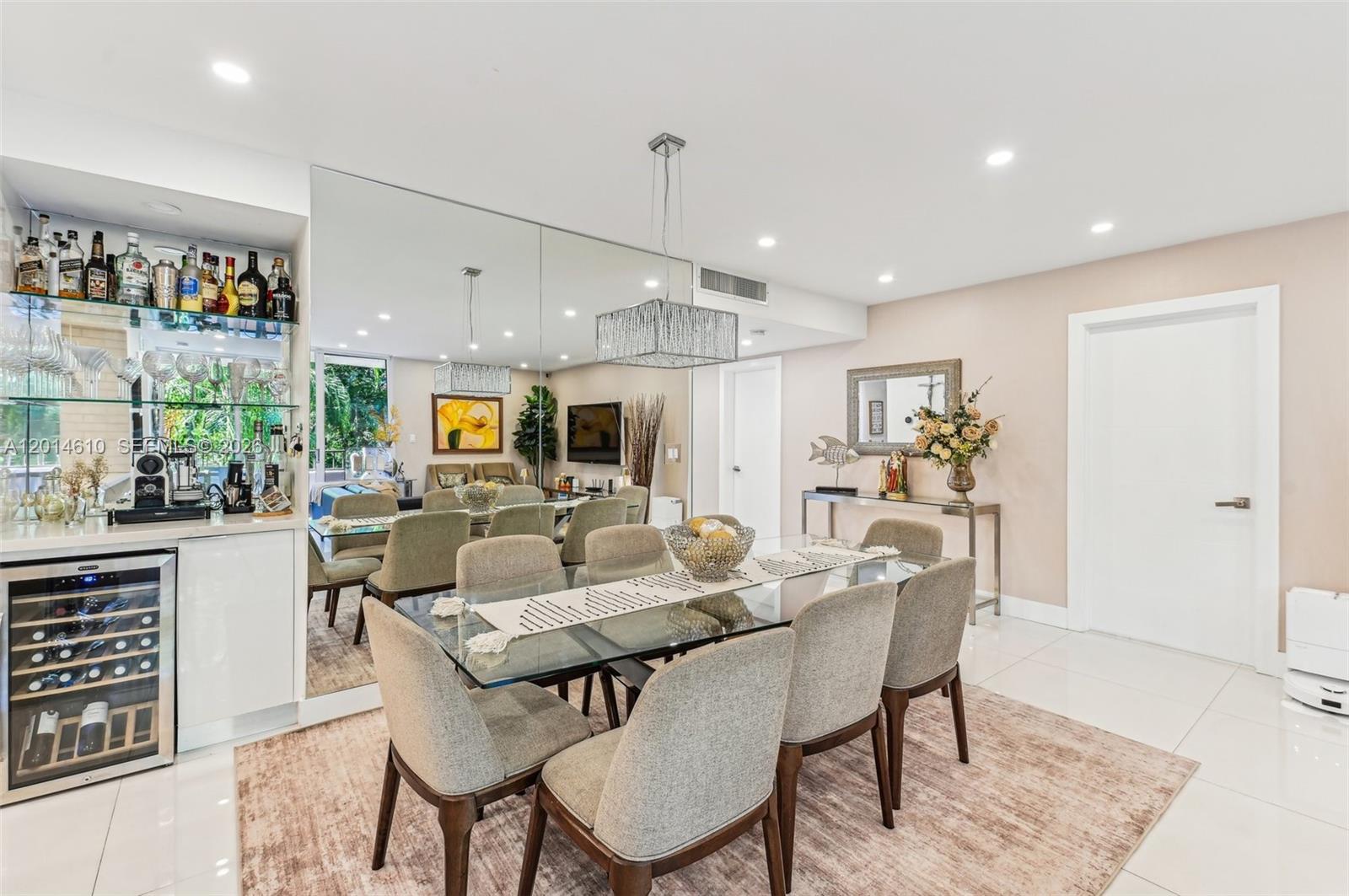 KEY COLONY NO 4 CONDO - Residential Lease