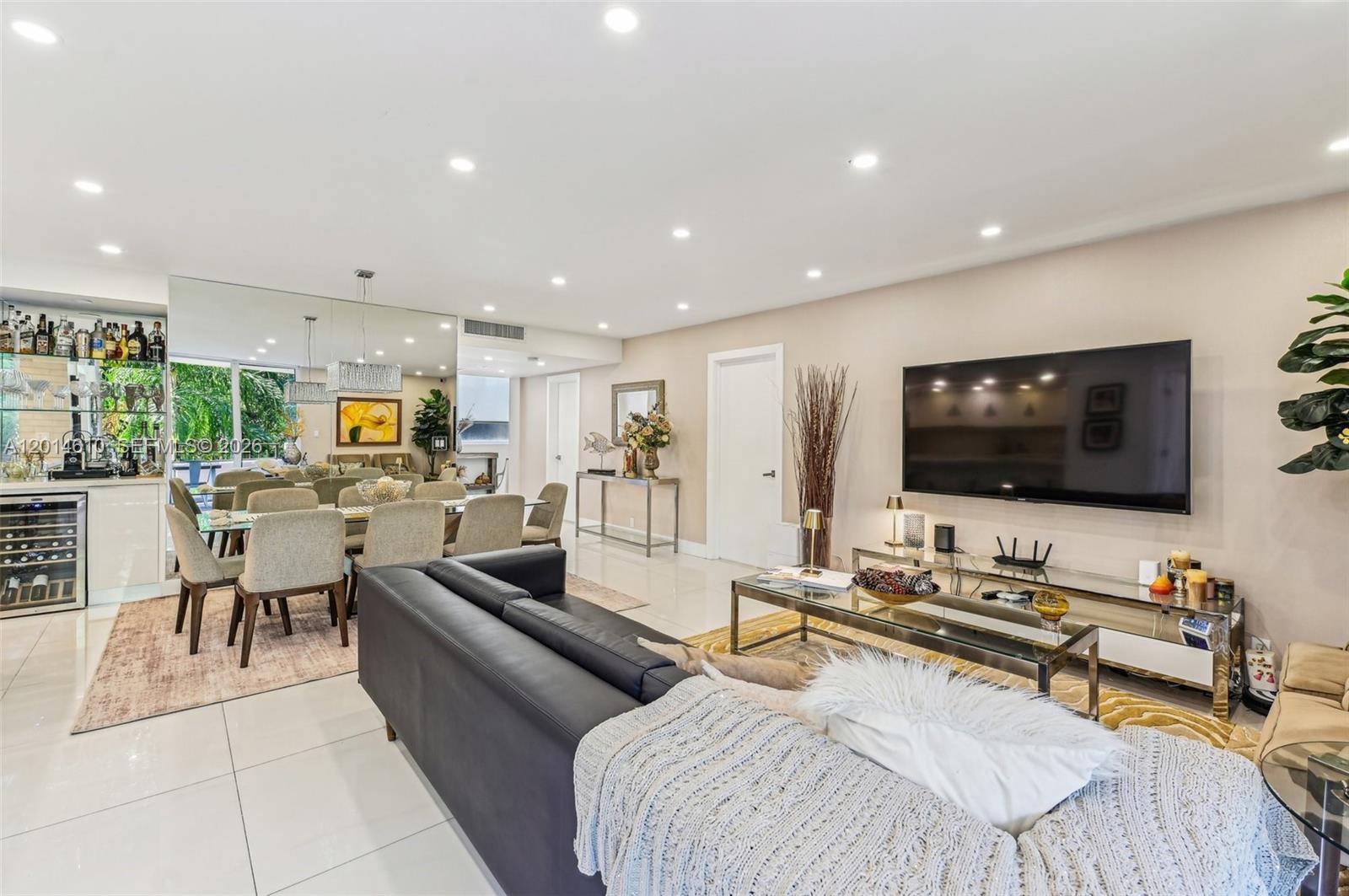 KEY COLONY NO 4 CONDO - Residential Lease