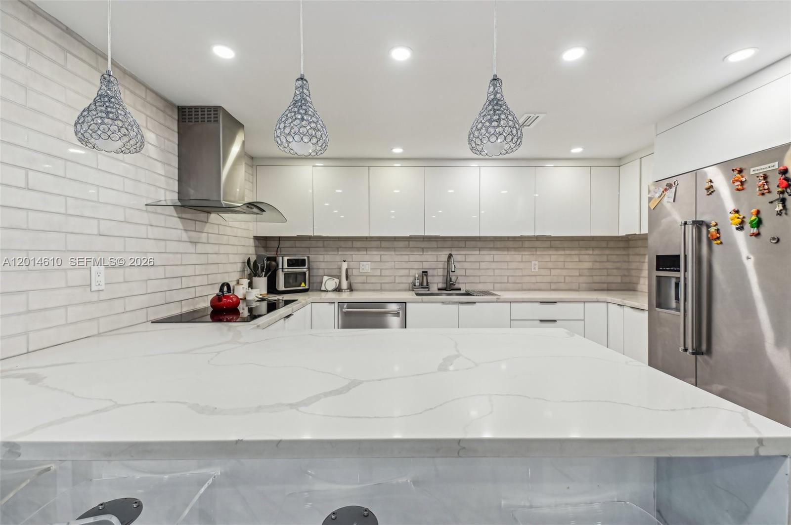 KEY COLONY NO 4 CONDO - Residential Lease