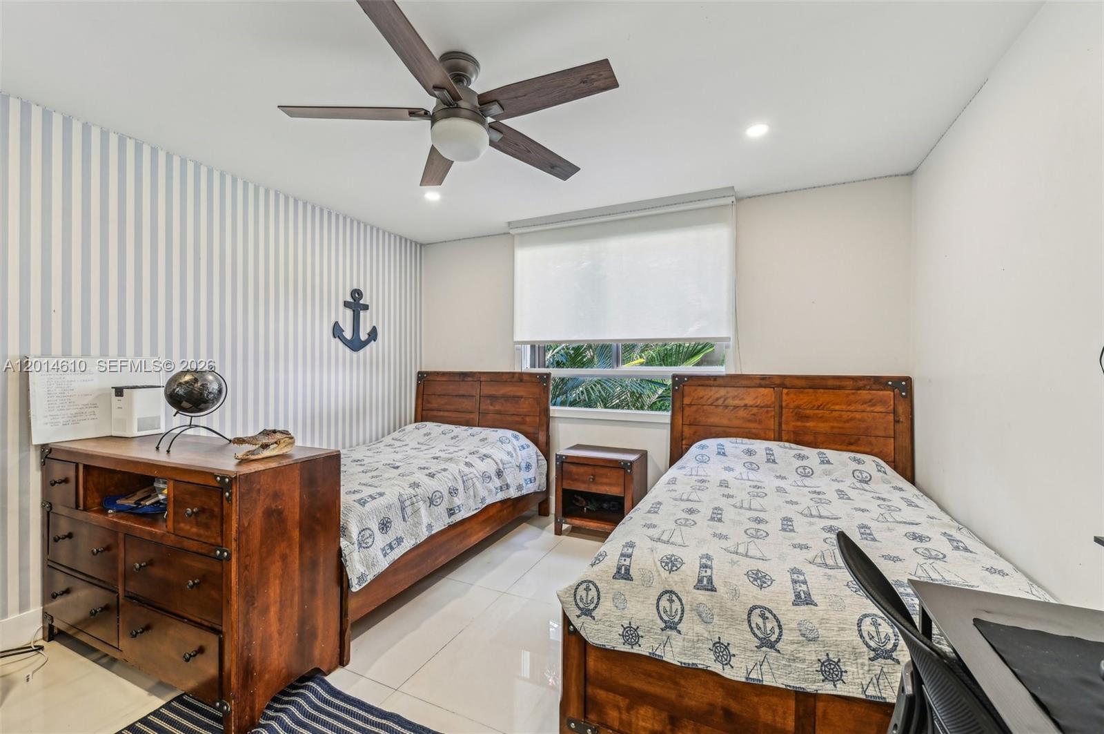 KEY COLONY NO 4 CONDO - Residential Lease