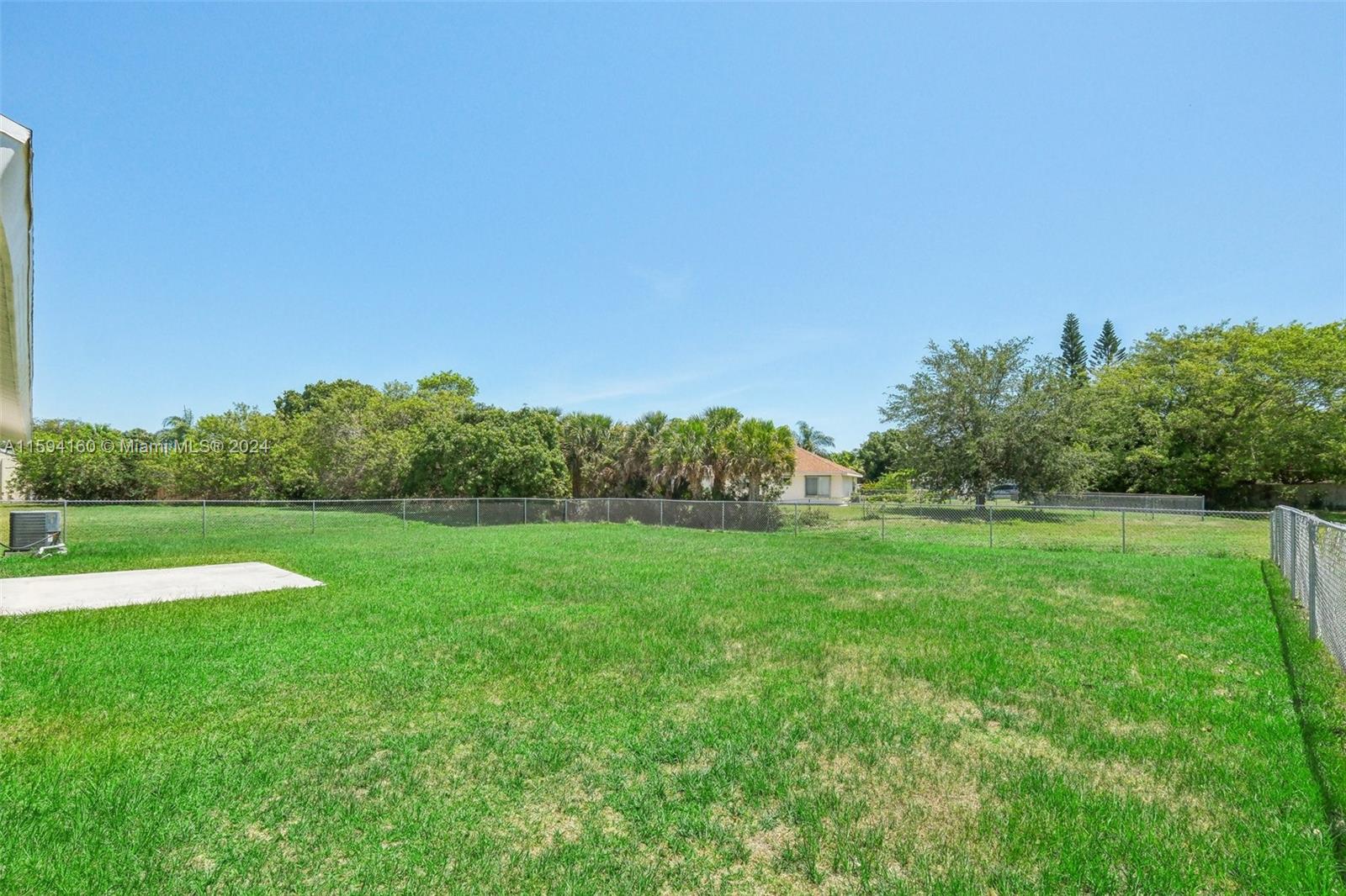 PORT ST LUCIE SECTION 50 - Residential