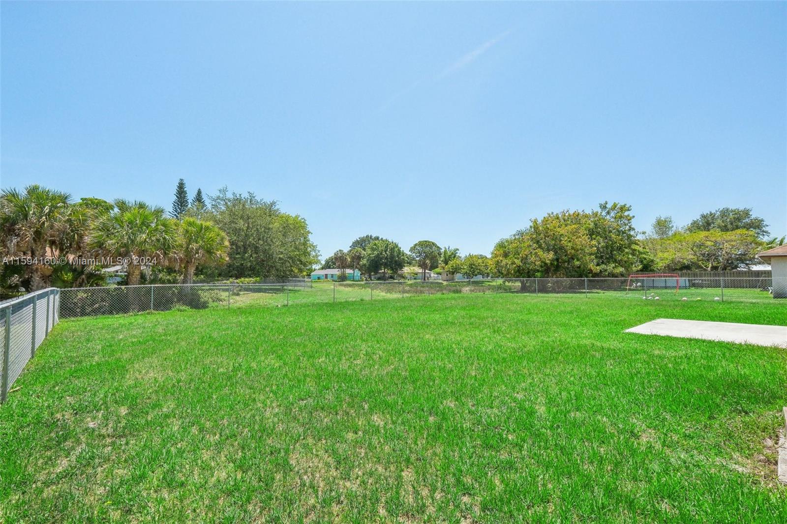 PORT ST LUCIE SECTION 50 - Residential