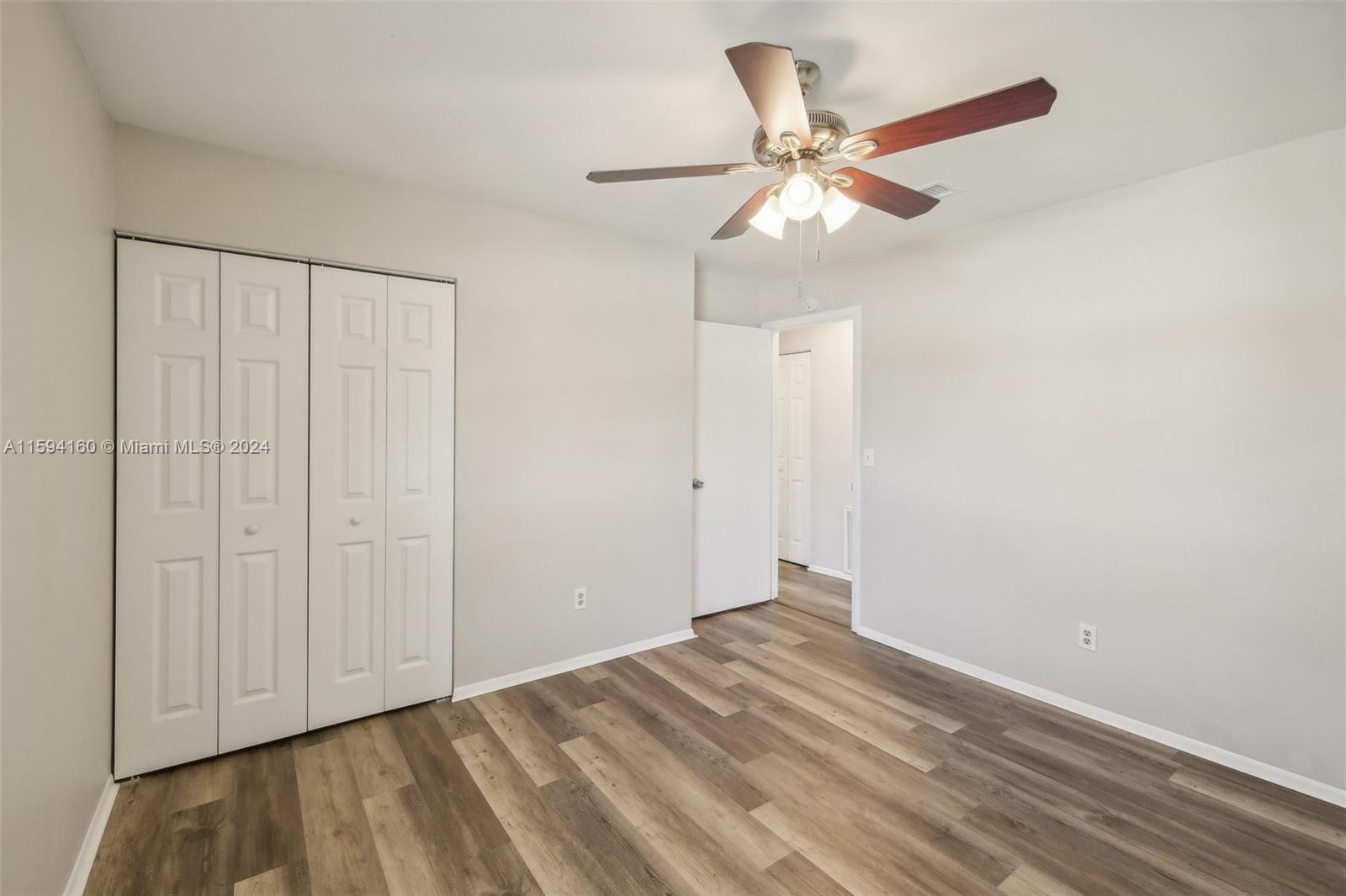 PORT ST LUCIE SECTION 50 - Residential