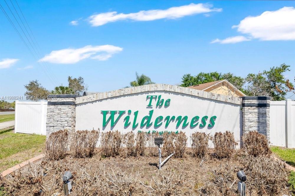 Wilderness PH 02 - Residential