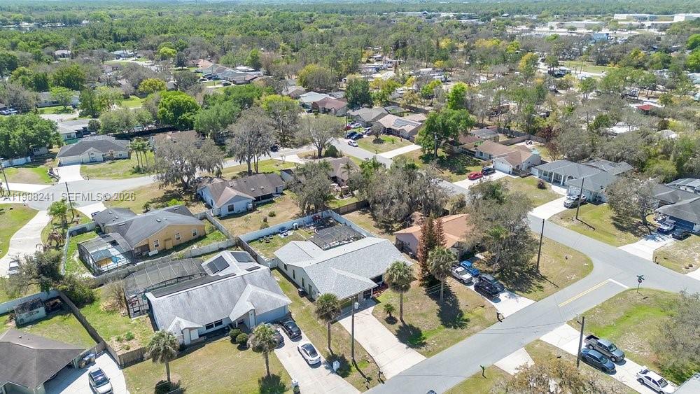 Wilderness PH 02 - Residential