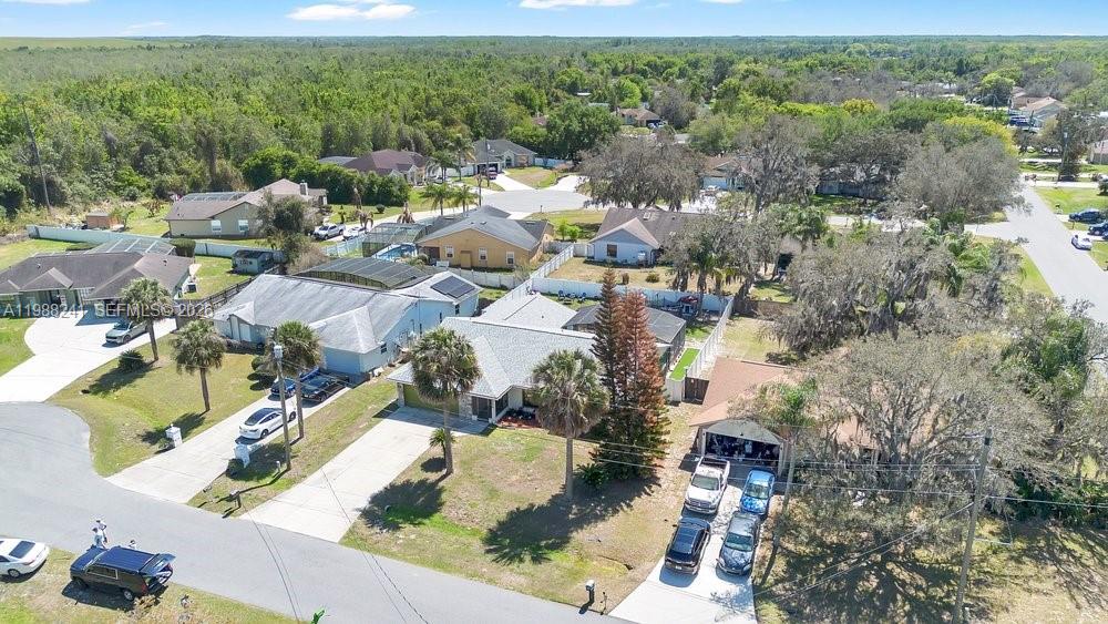 Wilderness PH 02 - Residential