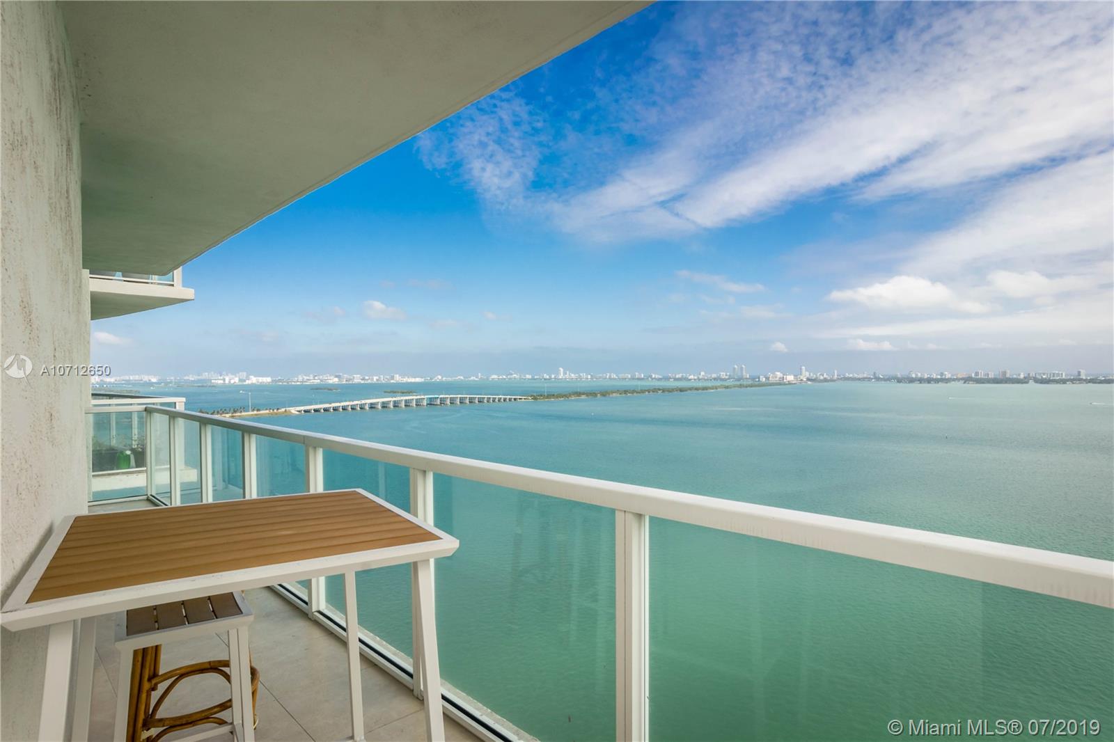 Onyx On The Bay Condo - Residential Lease