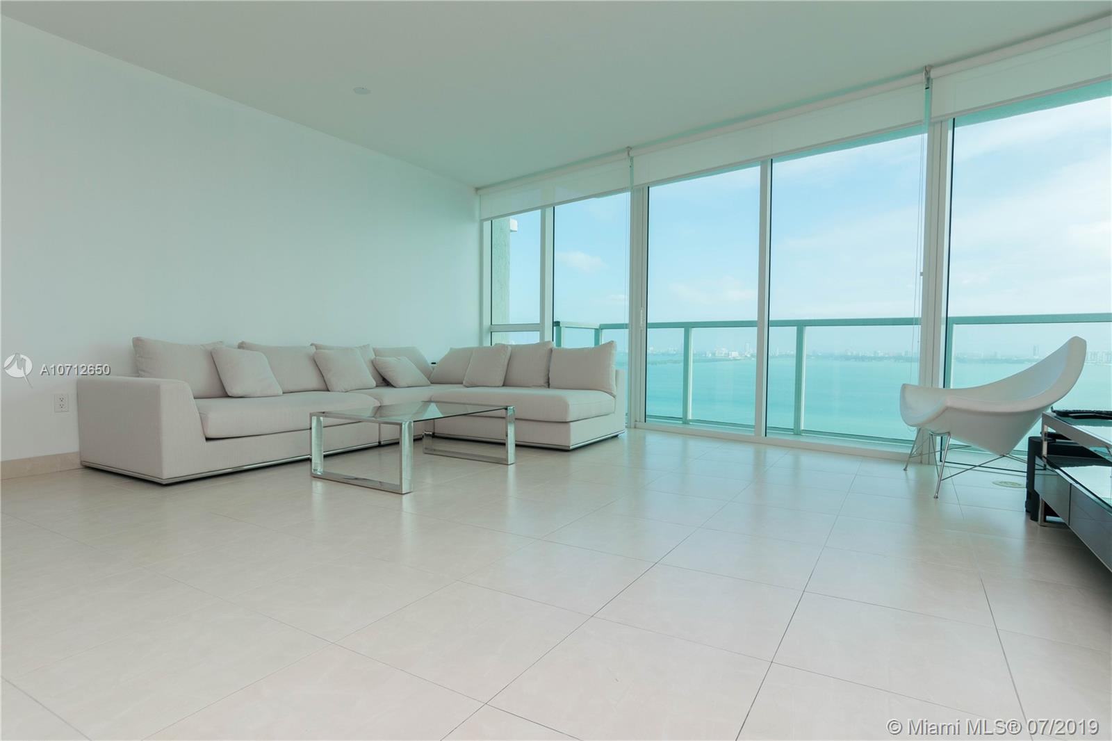 Onyx On The Bay Condo - Residential Lease