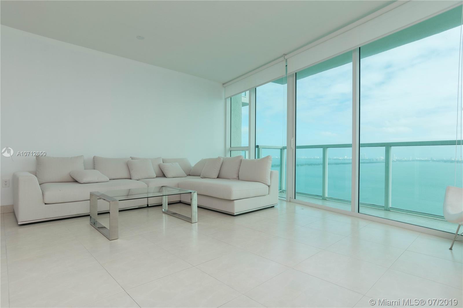 Onyx On The Bay Condo - Residential Lease