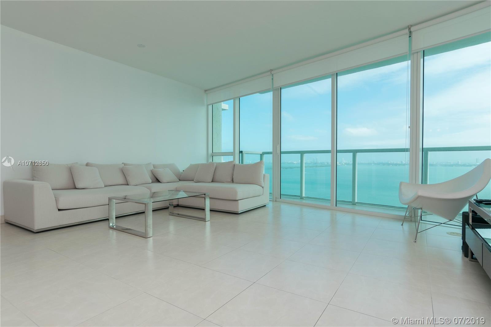 Onyx On The Bay Condo - Residential Lease