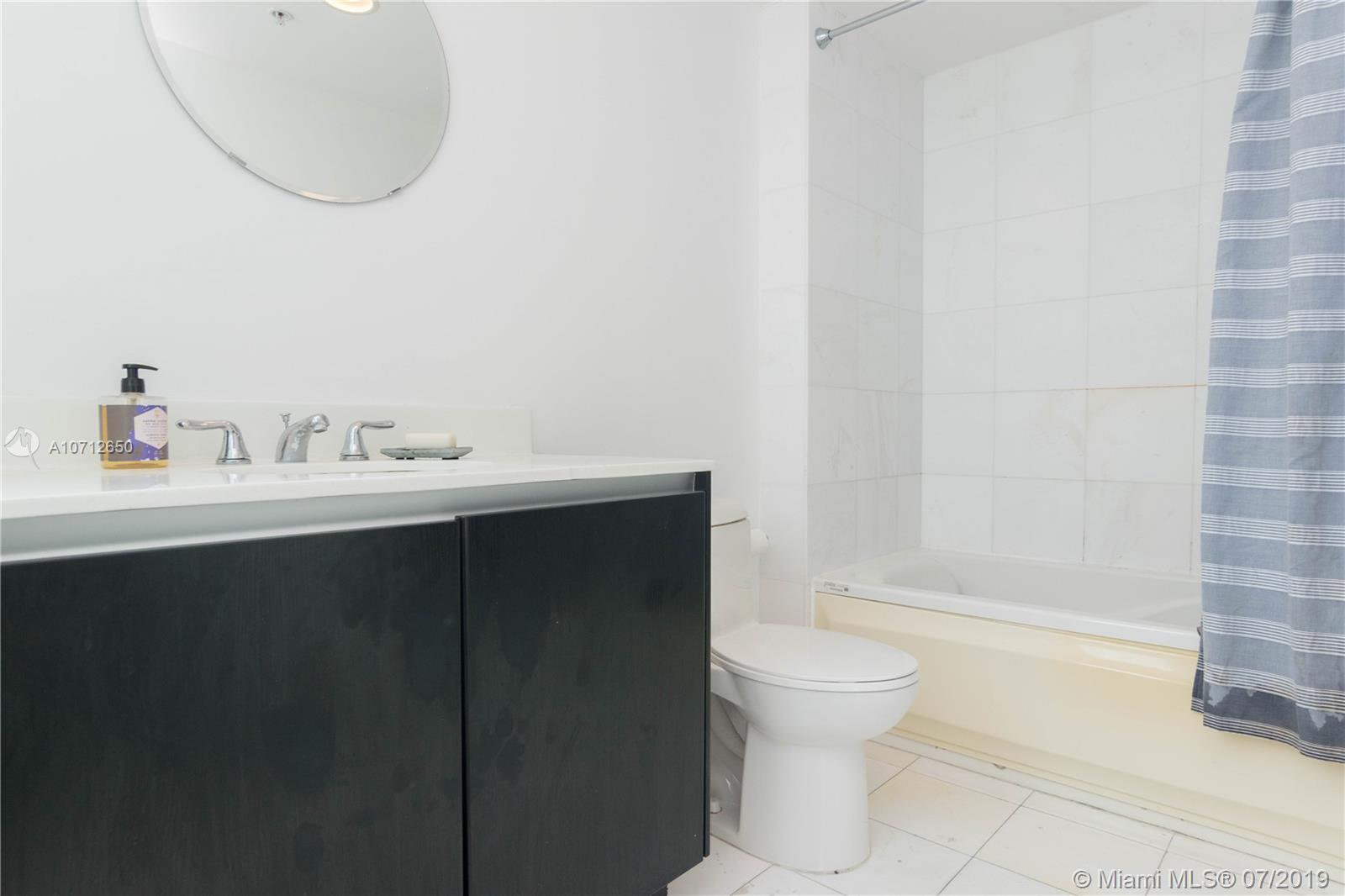 Onyx On The Bay Condo - Residential Lease