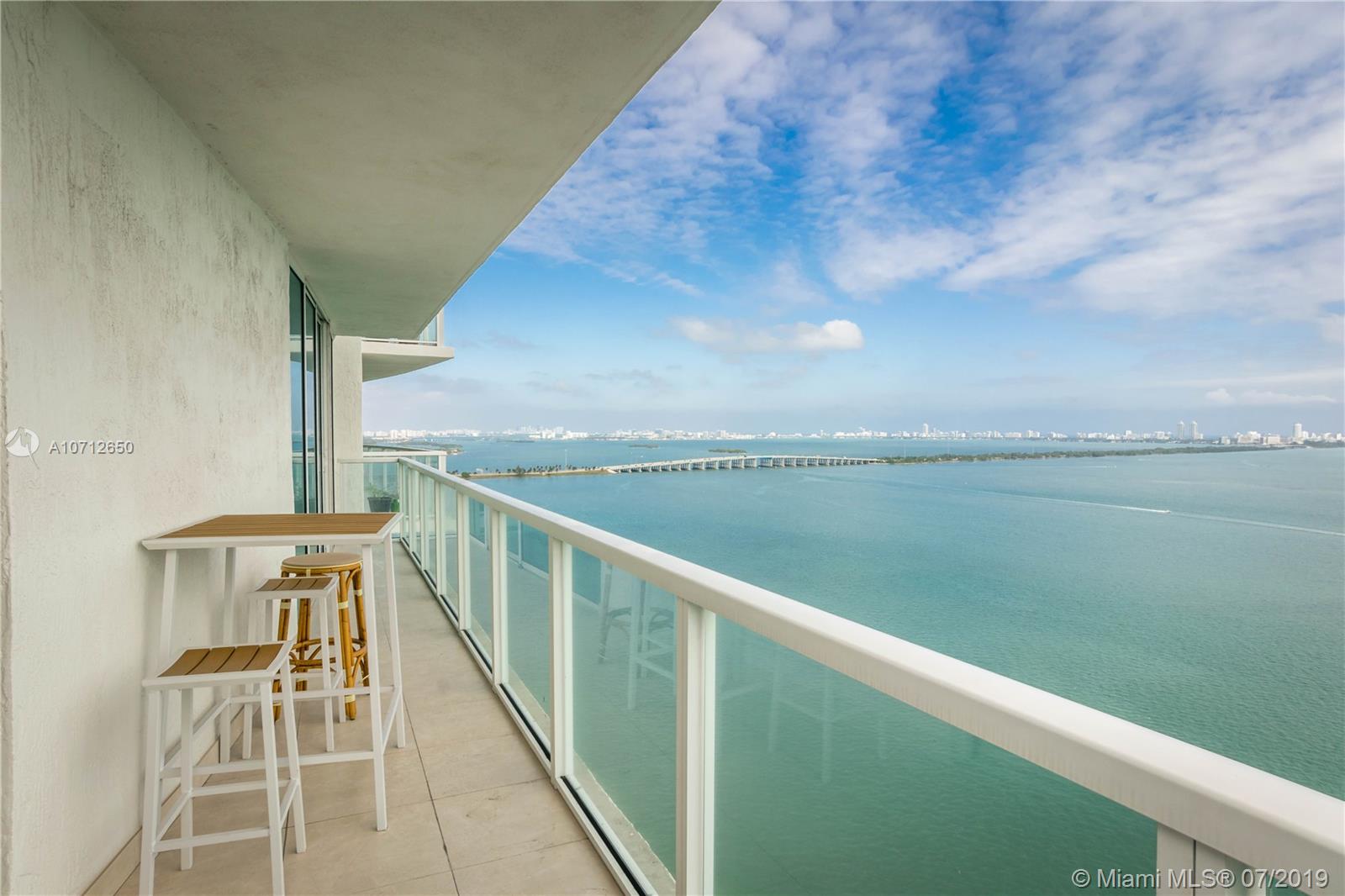 Onyx On The Bay Condo - Residential Lease