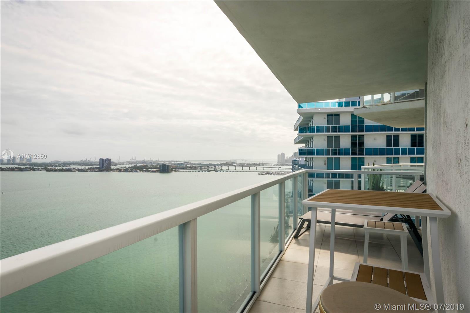 Onyx On The Bay Condo - Residential Lease