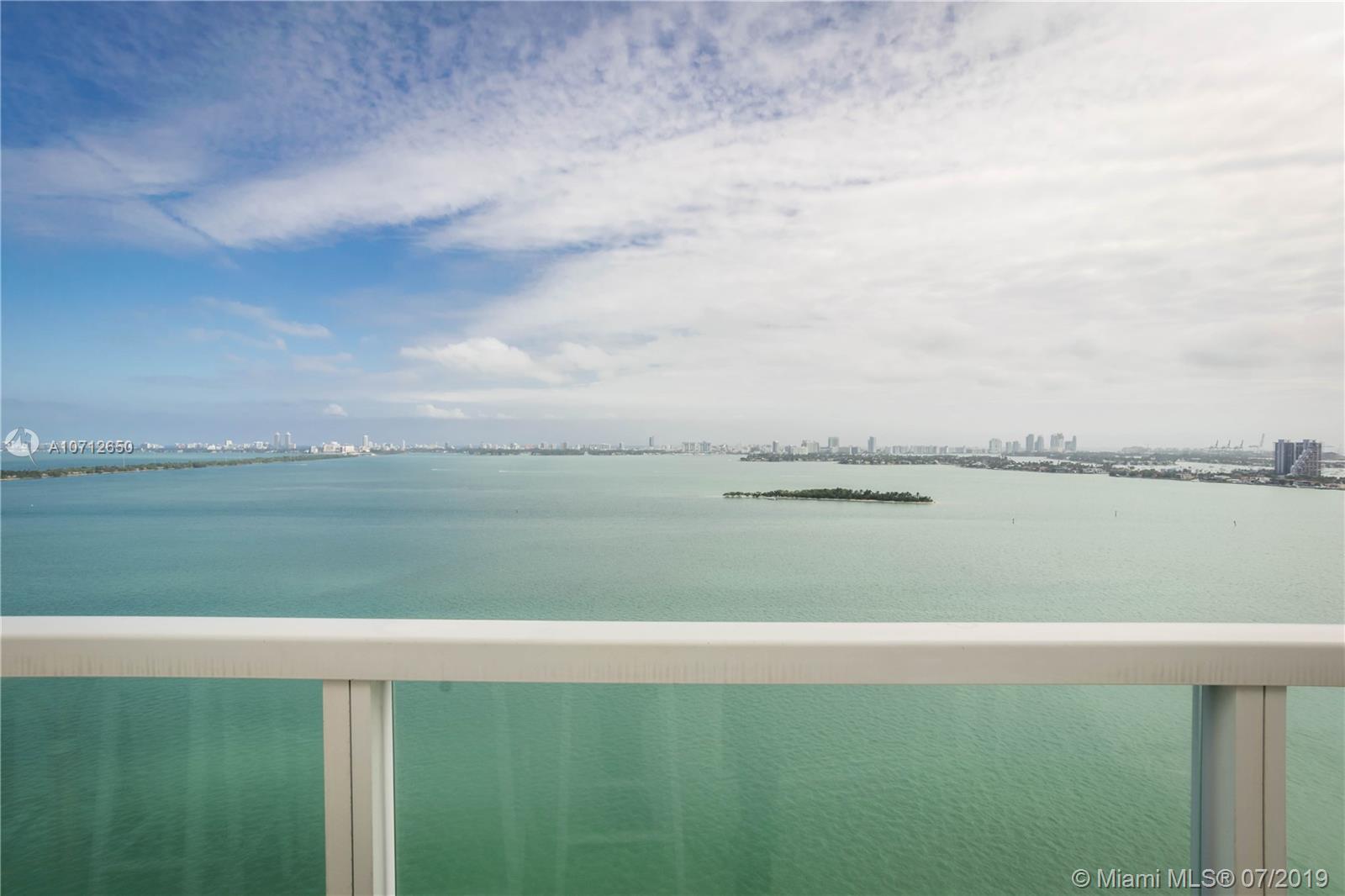 Onyx On The Bay Condo - Residential Lease