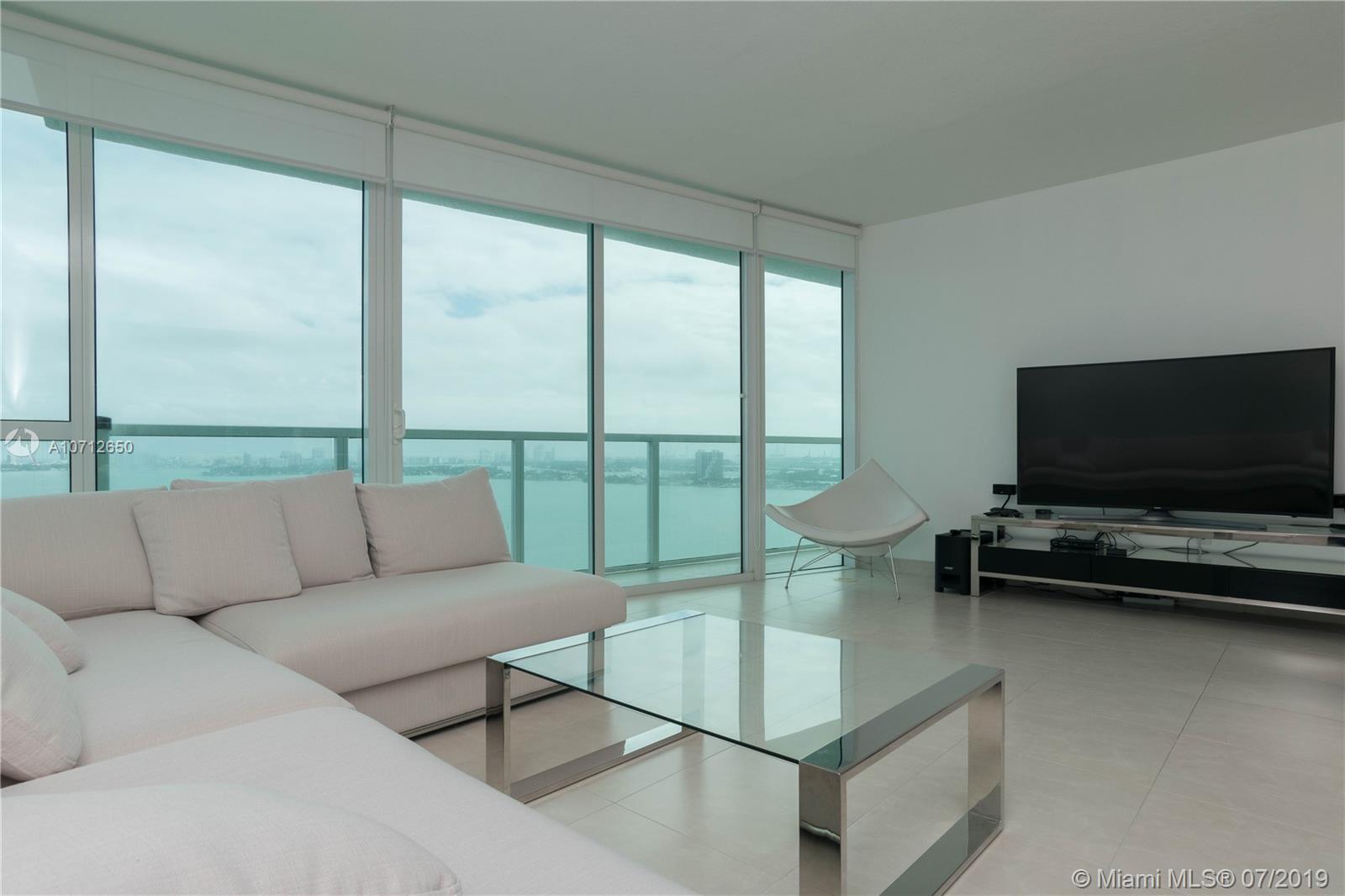 Onyx On The Bay Condo - Residential Lease