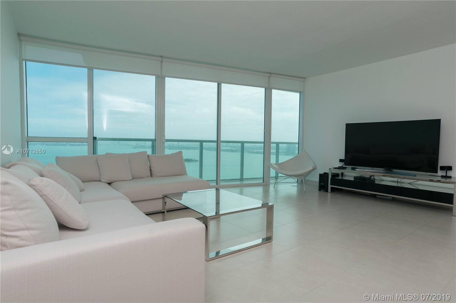 Onyx On The Bay Condo - Residential Lease