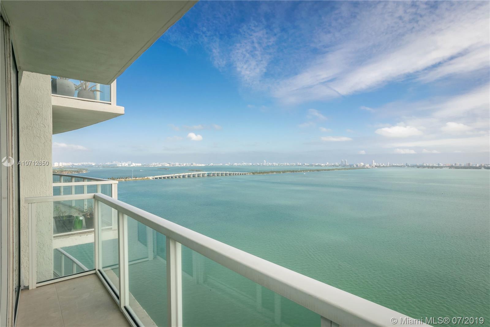 Onyx On The Bay Condo - Residential Lease