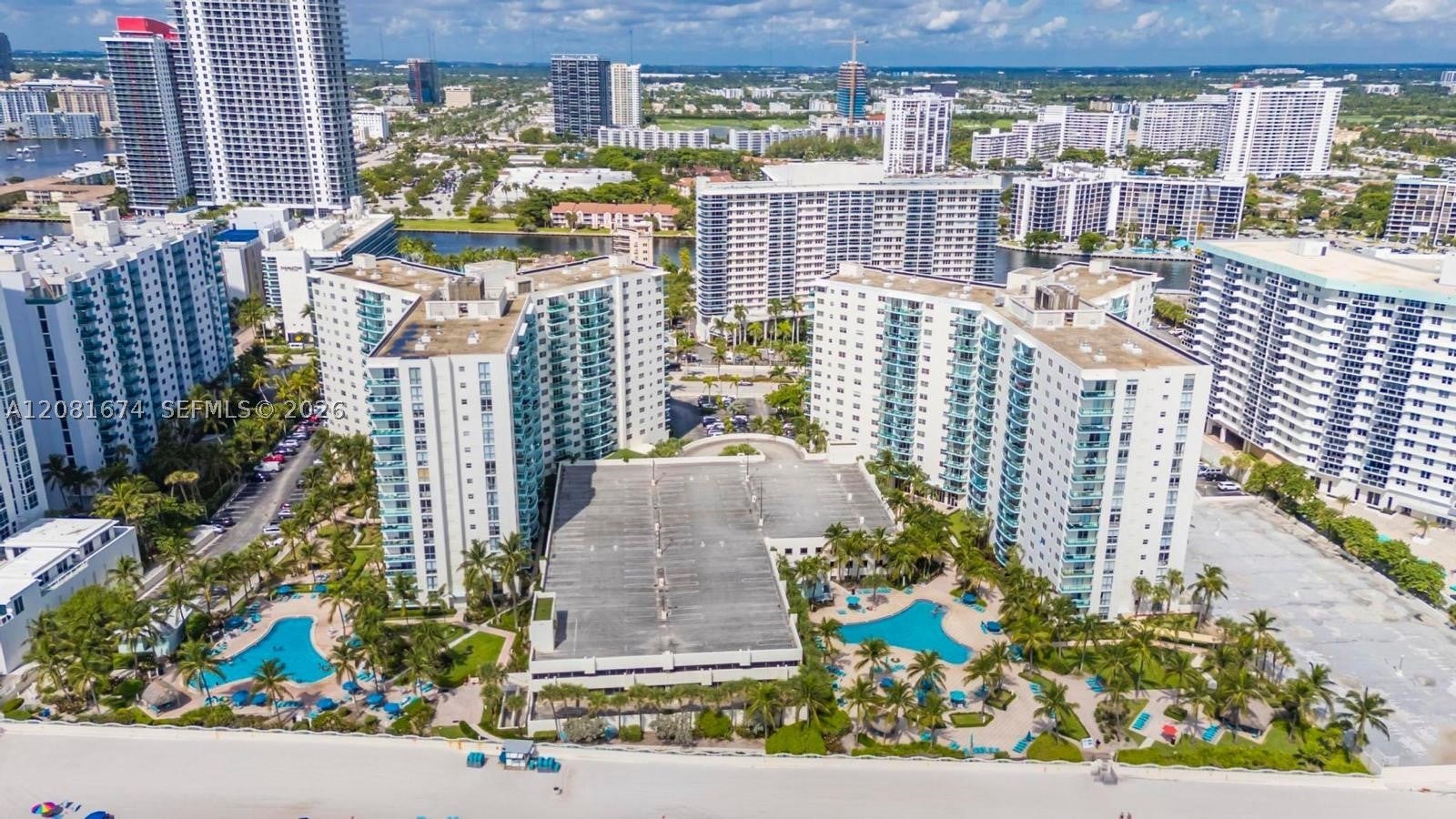 3801 S Ocean Dr 8A