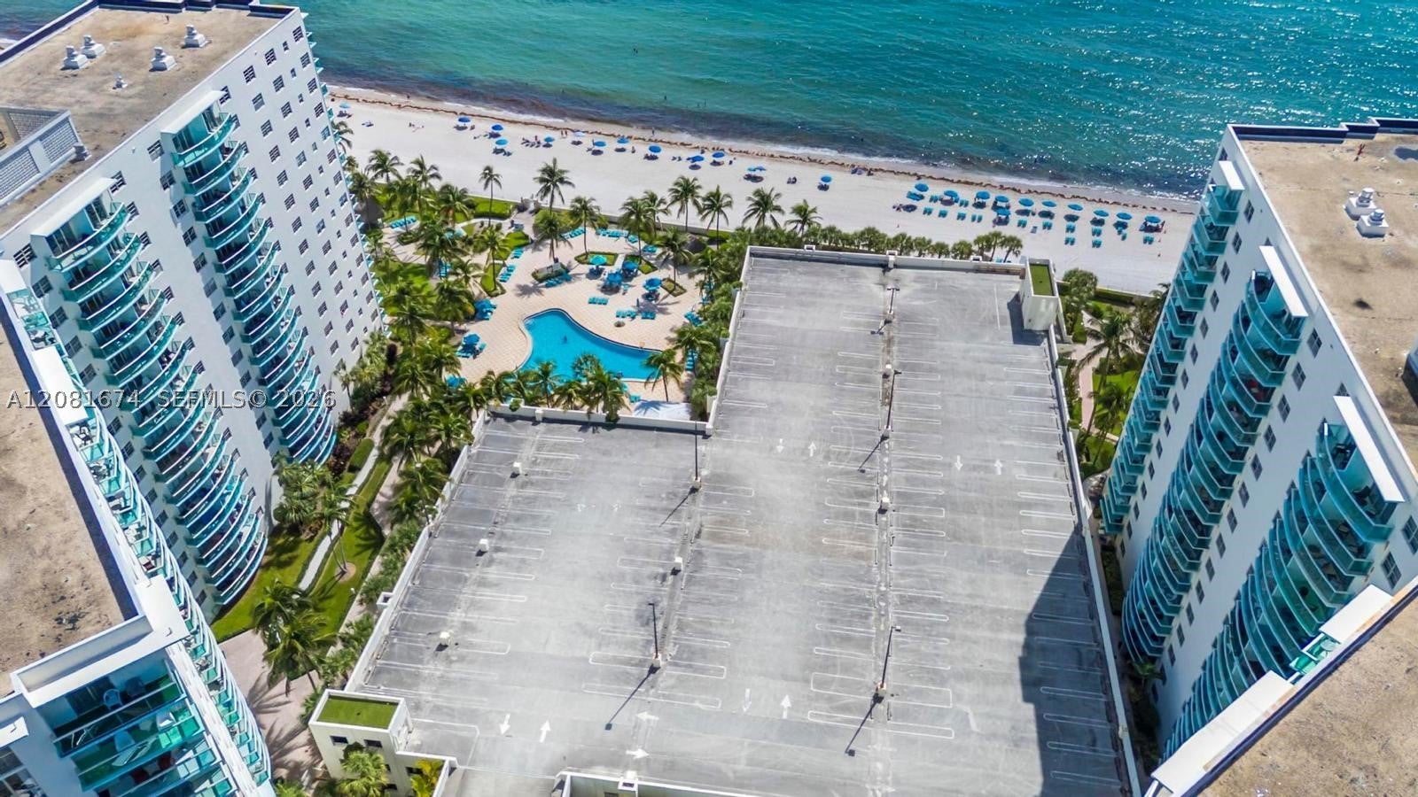 3801 S Ocean Dr 8A