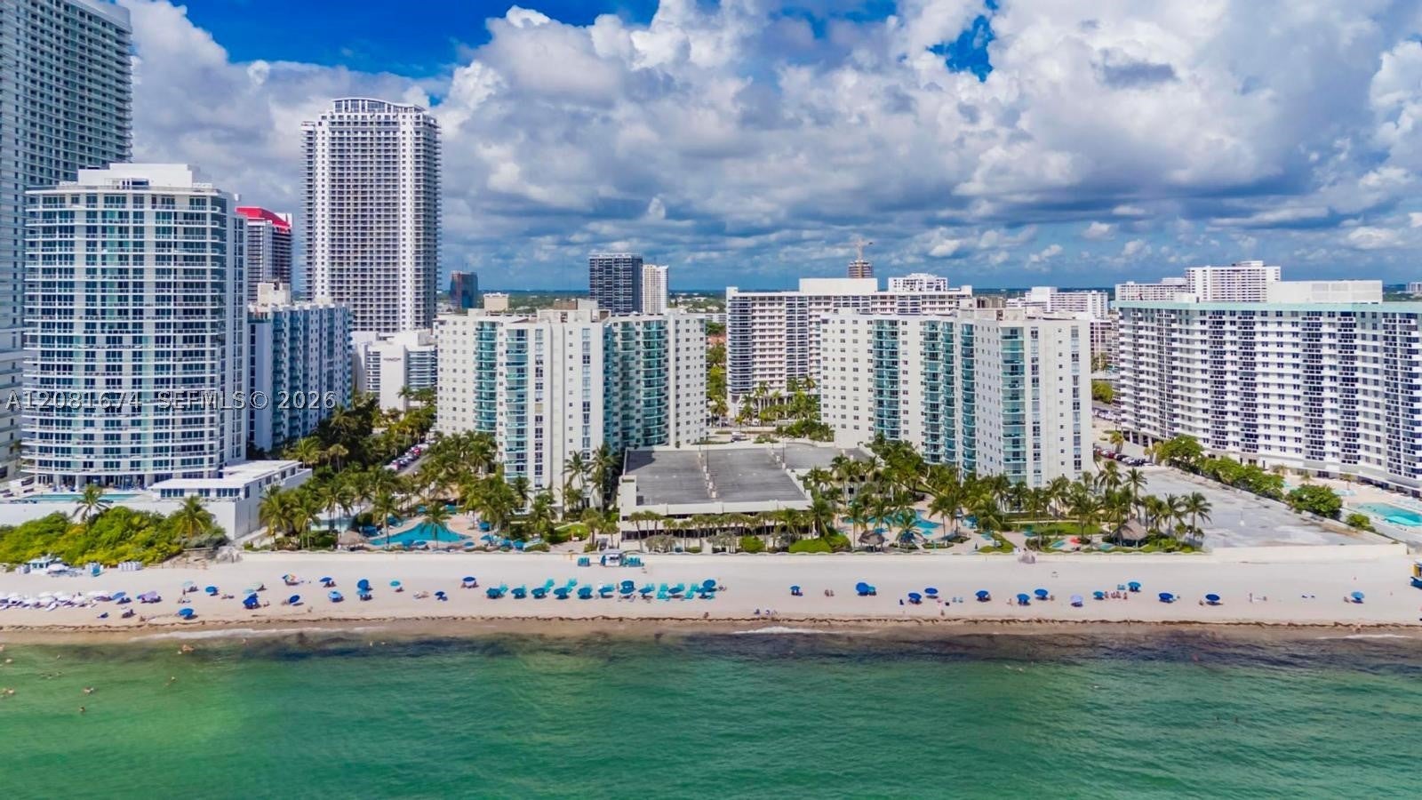 3801 S Ocean Dr 8A