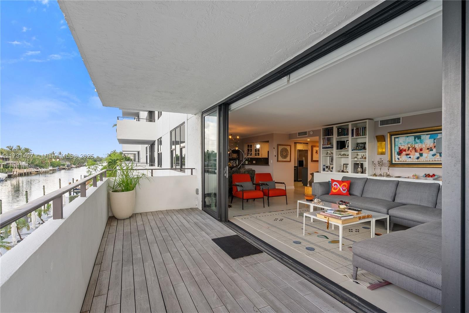 Property for Sale at 9660 W Bay Harbor Dr 3B, Bay Harbor Islands, Miami-Dade County, Florida - Bedrooms: 2 
Bathrooms: 3  - $975,000