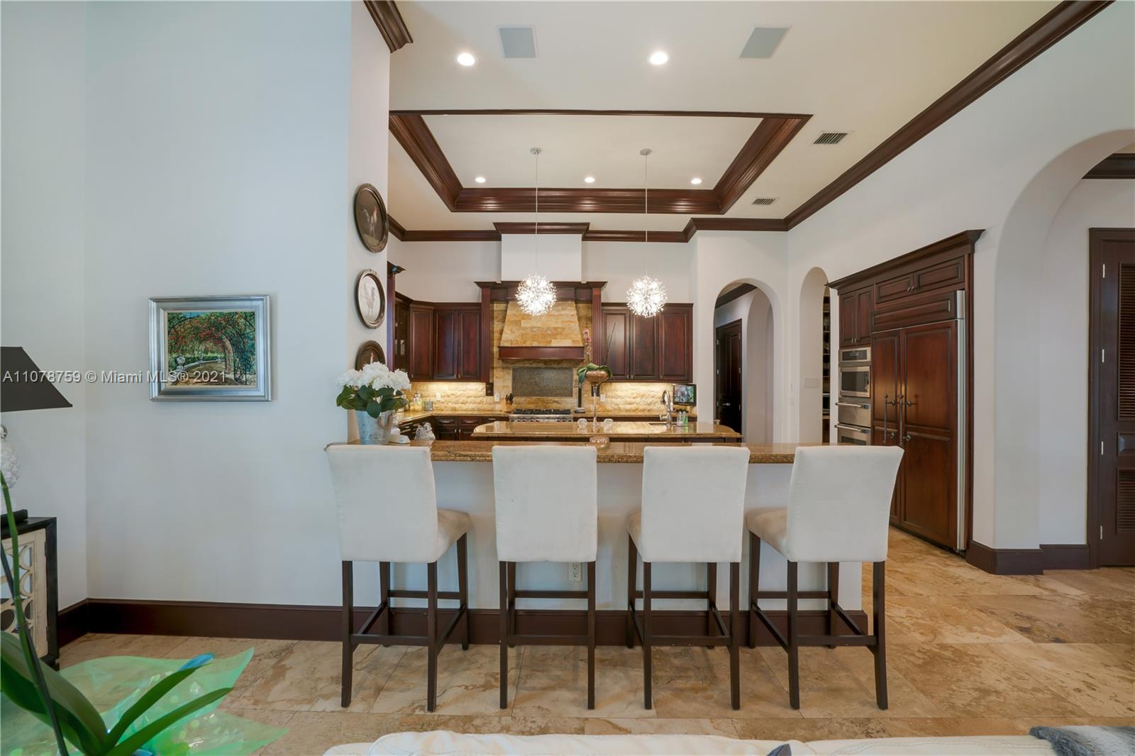 HOLIDAY ESTS - Residential