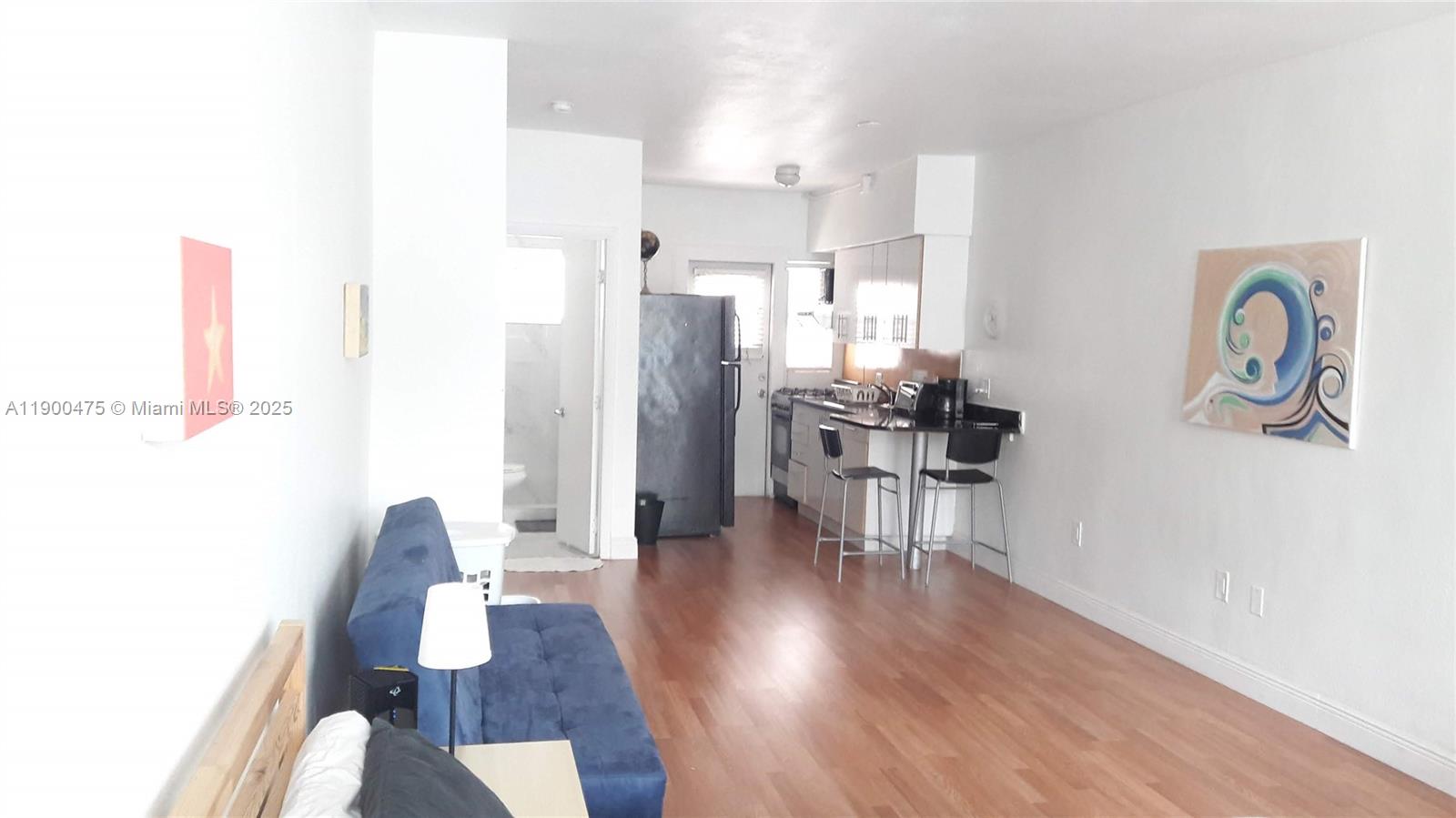 THE LOFTS AT HARDING COND - Residential