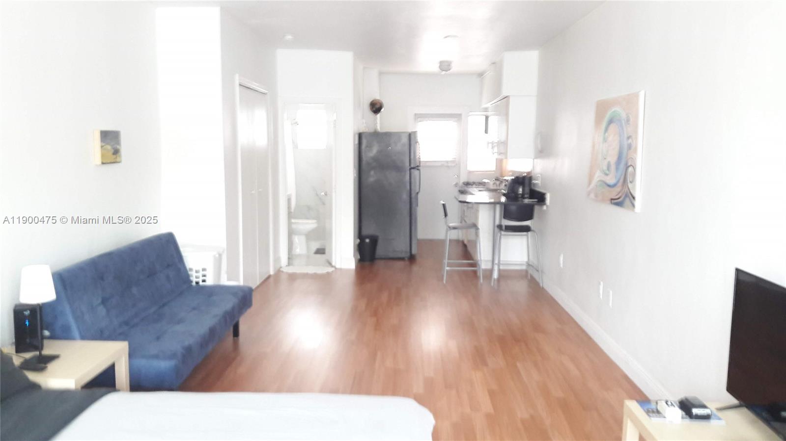 THE LOFTS AT HARDING COND - Residential