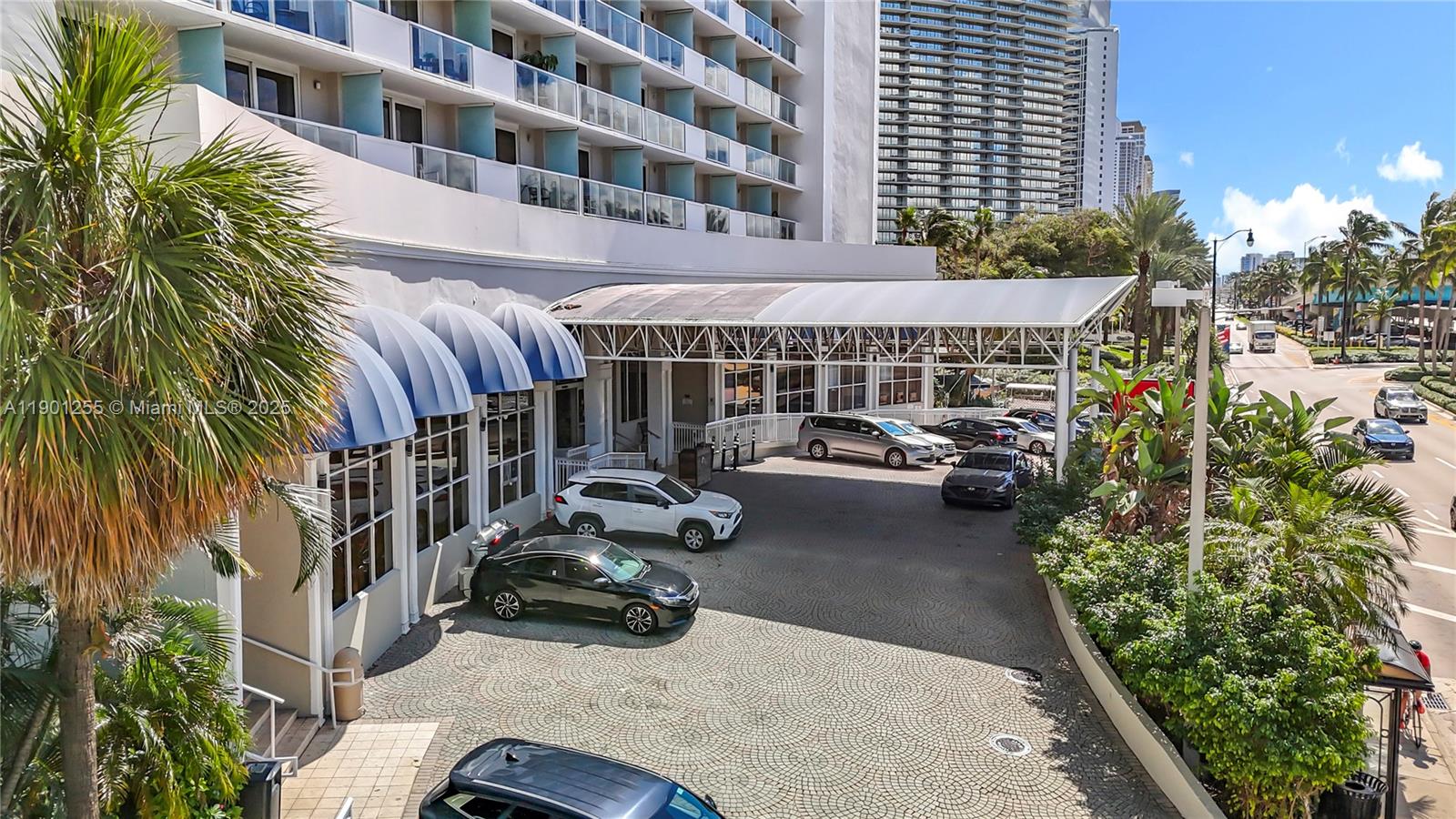 View photos, virtual tours, details... 19201 Collins Ave 729