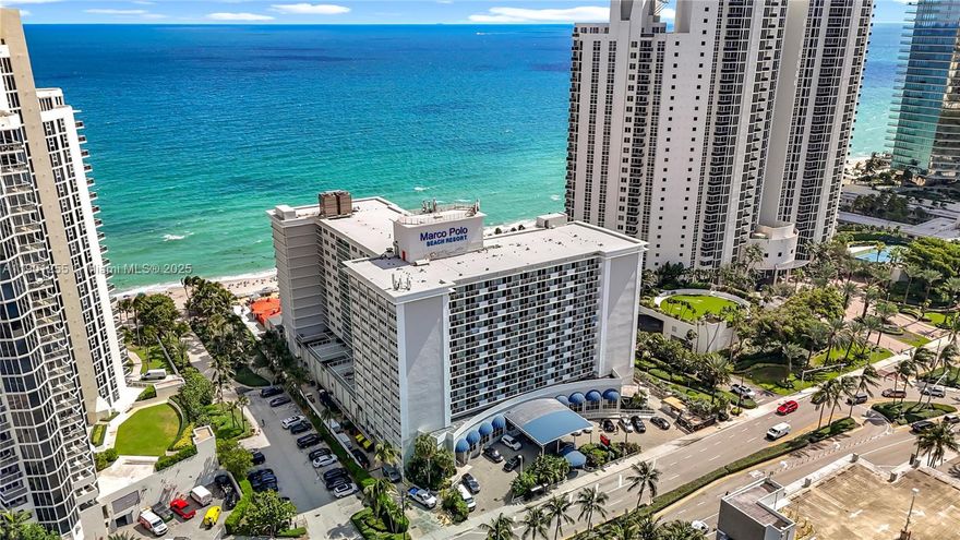 Daily rentals are allowed, perfect for a vacation home or for your investment. Located on the beach side with 24-hour security and valet parking. HOA and utilities fees are $1,273.28. + $163.03 of the mandatory reserves. There is a special assessment until 01/2035 for $362.20 that is transferable to the buyer. The property will be included in the next Auction. Buyers must sign up and place bids through Xome. All auction properties are subject to a 5% buyer s premium pursuant to the Event Agreement and Auction Terms & Conditions minimums will apply . Buyers and buyers' agents to verify any and all info. Occupants are not to be disturbed. This property is being sold occupied and could involve additional costs. Please refer to the purchase contract for fees/costs paid by the seller/buyer.
