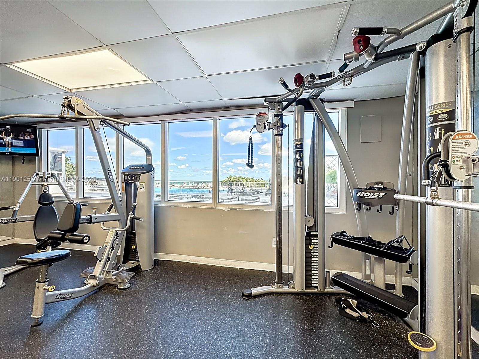 THE AVENTURA BEACH CLUB C - Residential