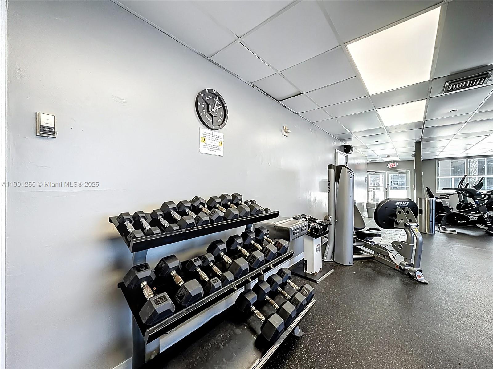 THE AVENTURA BEACH CLUB C - Residential